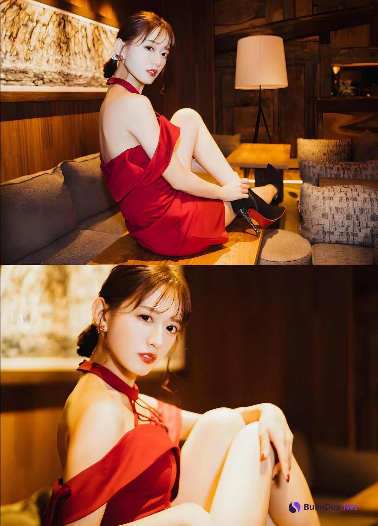 Airi Kijima 希島あいり, デジタル写真集 #LadyMary Set.02 - Photo 20