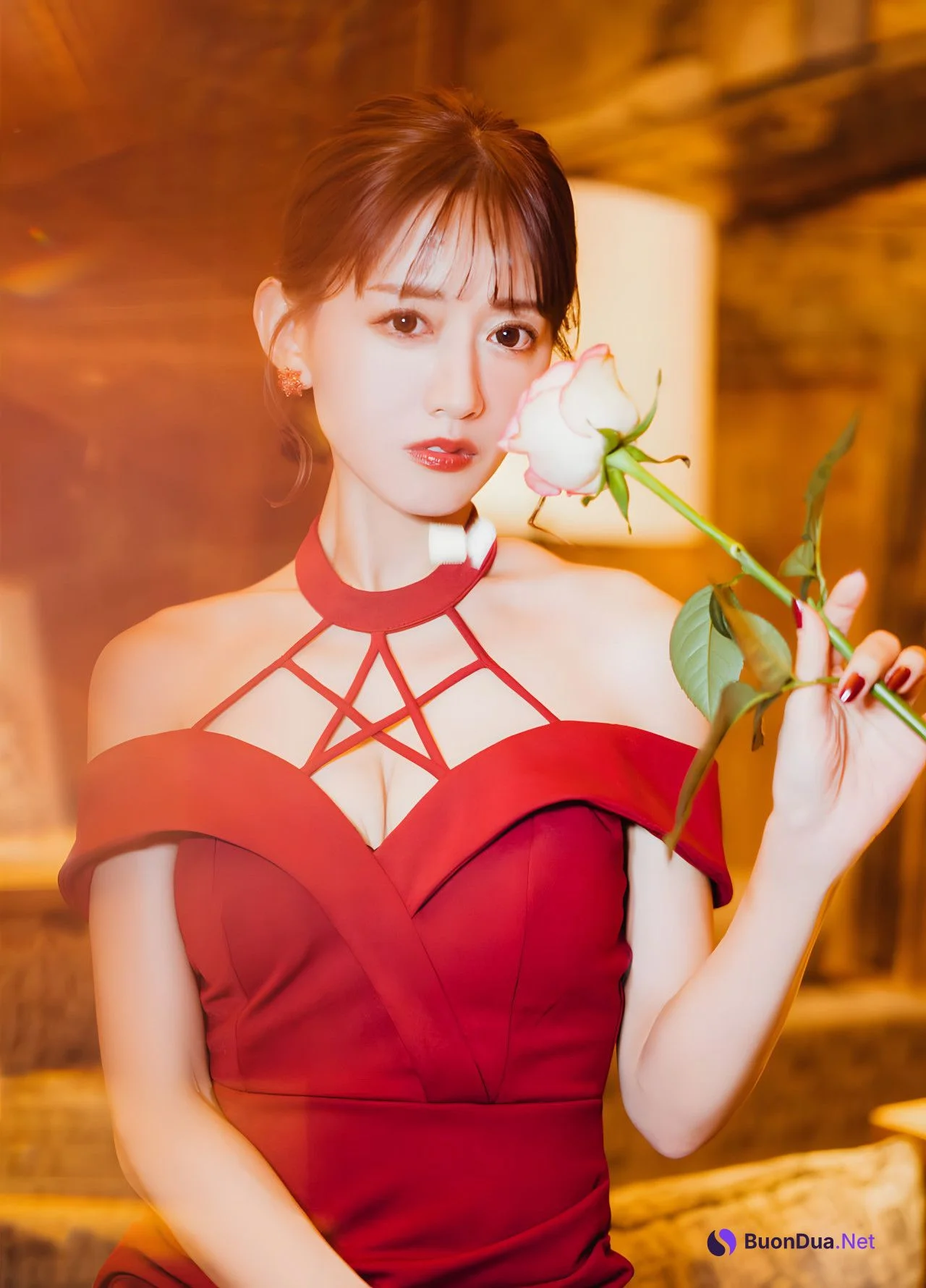 Airi Kijima 希島あいり, デジタル写真集 #LadyMary Set.02 - Photo 3