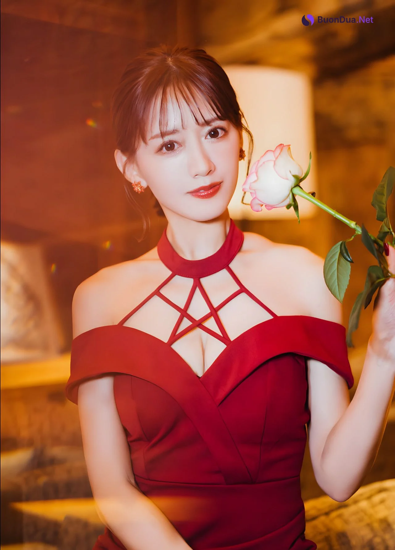 Airi Kijima 希島あいり, デジタル写真集 #LadyMary Set.02 - Photo 4