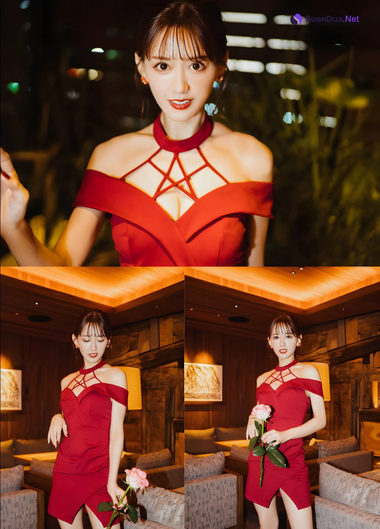Airi Kijima 希島あいり, デジタル写真集 #LadyMary Set.02 - Photo 8