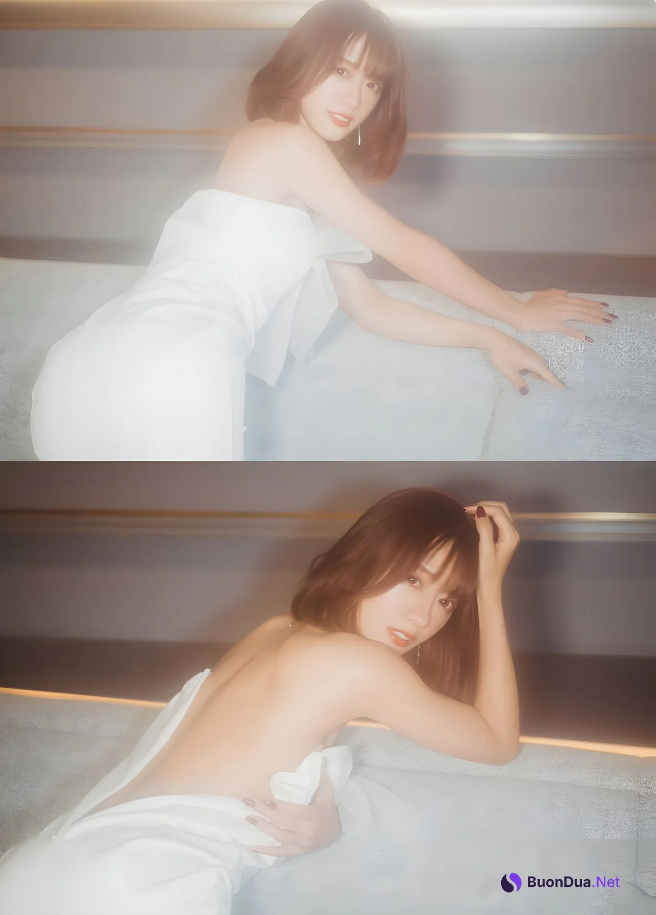 Airi Kijima 希島あいり, デジタル写真集 #LadyMary Set.03 - Photo 10