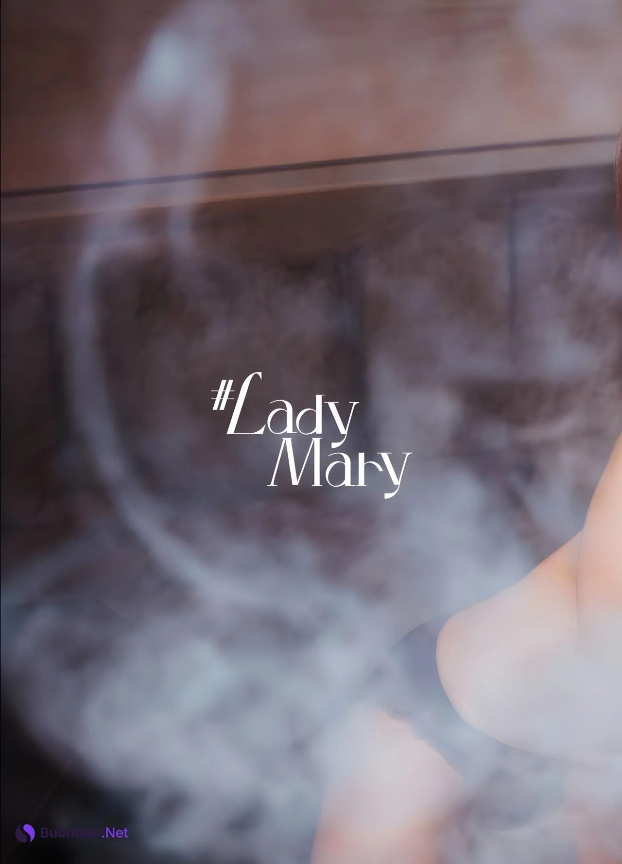 Airi Kijima 希島あいり, デジタル写真集 #LadyMary Set.03 - Photo 14