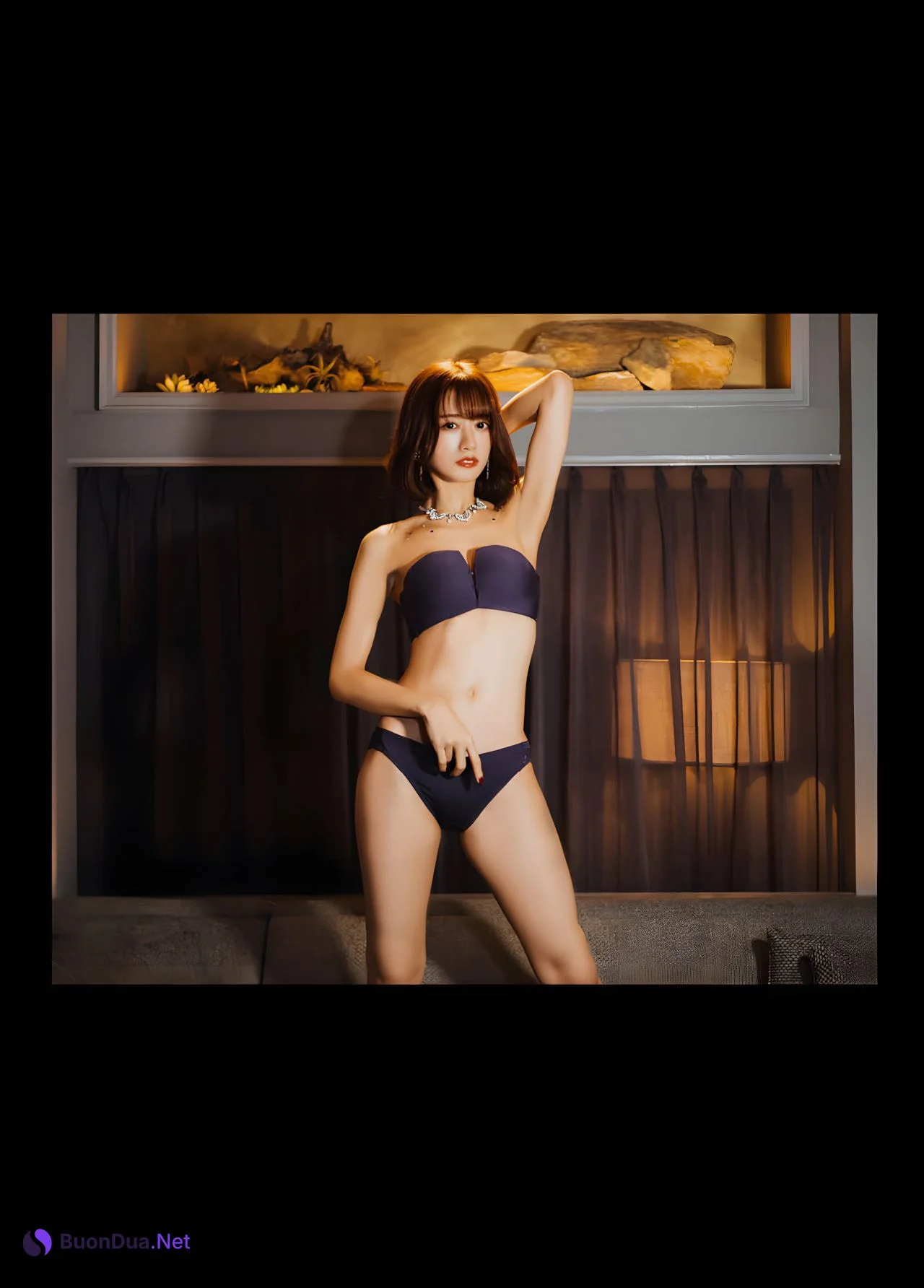 Airi Kijima 希島あいり, デジタル写真集 #LadyMary Set.03 - Photo 16