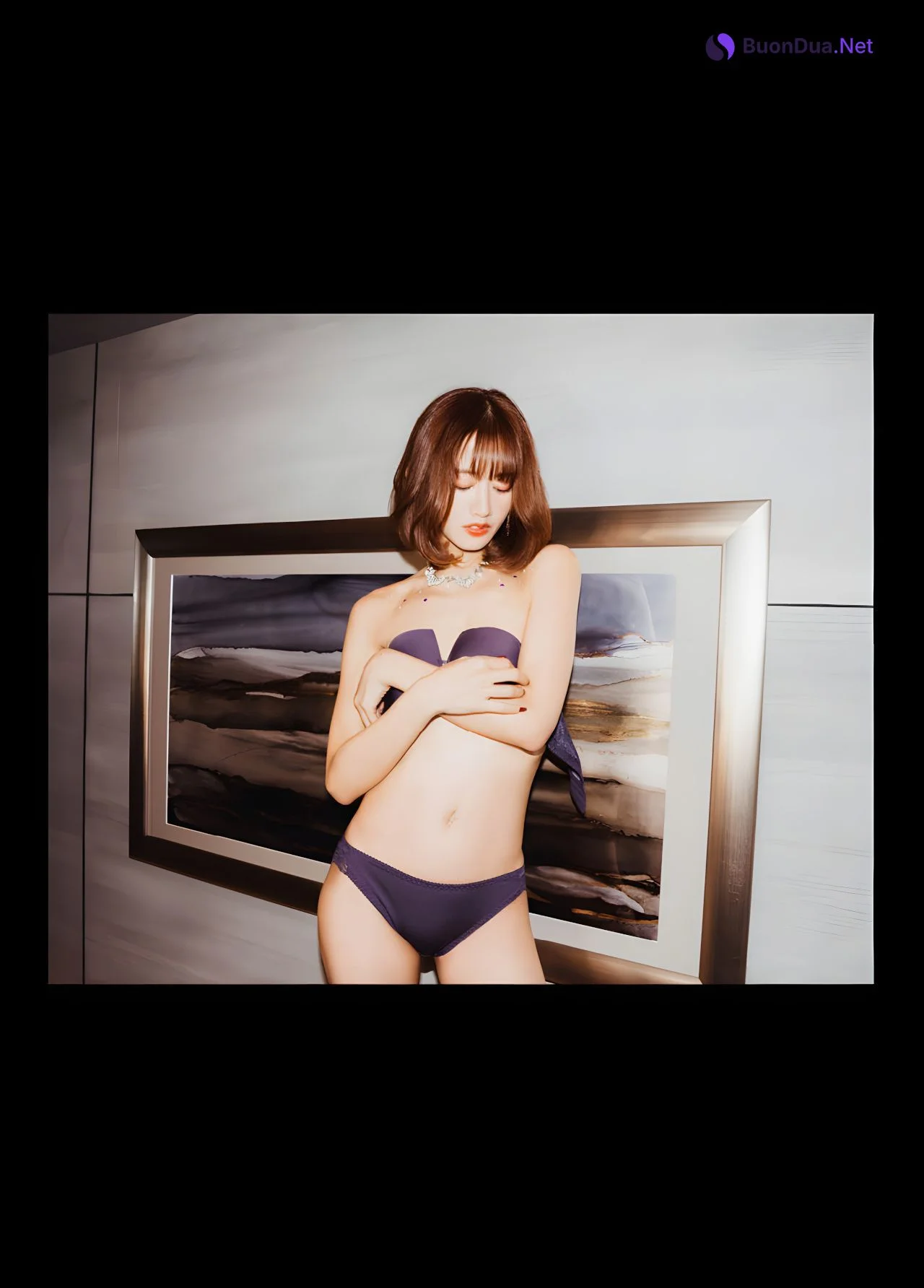 Airi Kijima 希島あいり, デジタル写真集 #LadyMary Set.03 - Photo 17