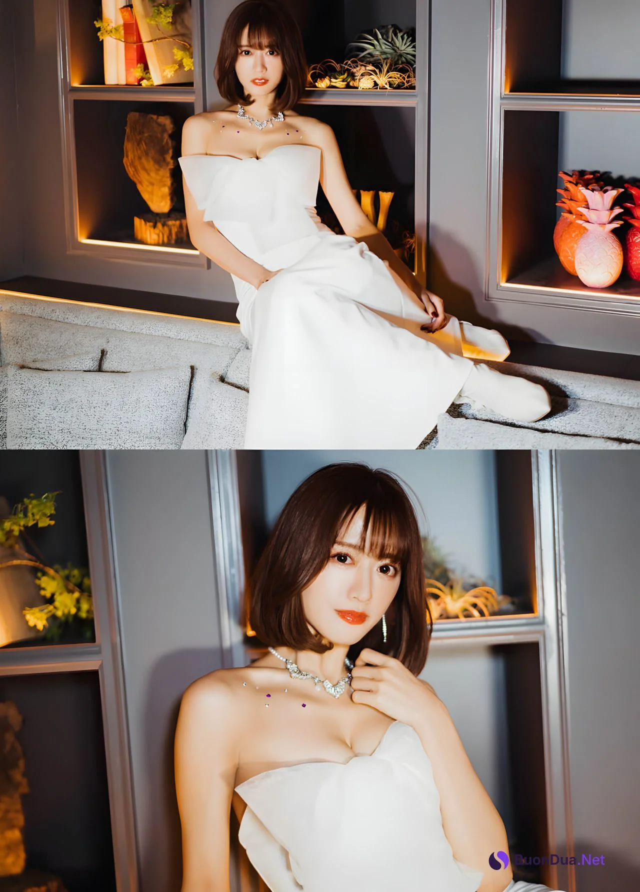Airi Kijima 希島あいり, デジタル写真集 #LadyMary Set.03 - Photo 8