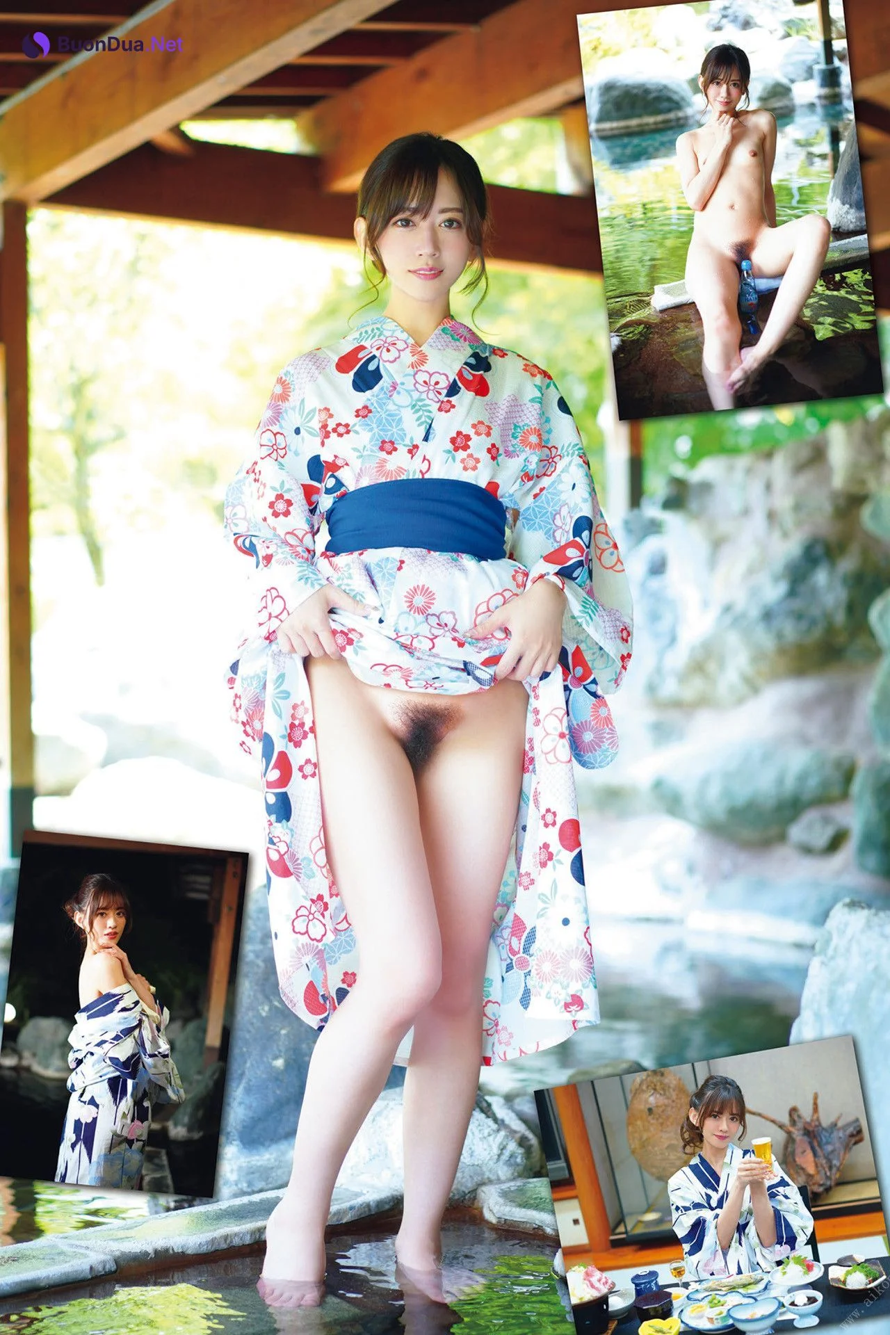 Airi Kijima 希島あいり, Shukan Taishu 2022.11.21 (週刊大衆 2022年11月21日号) - 照片 7