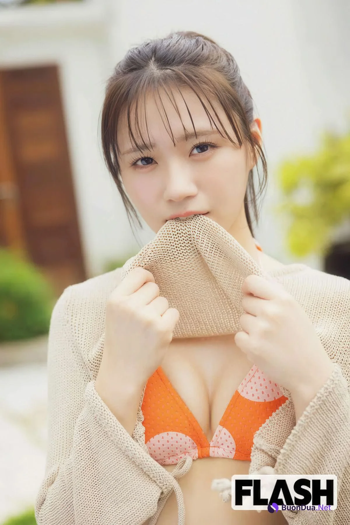 Airi Nakano 中野愛理, FLASH 2025.07.22 (フラッシュ 2025年7月22日号) - Photo 6