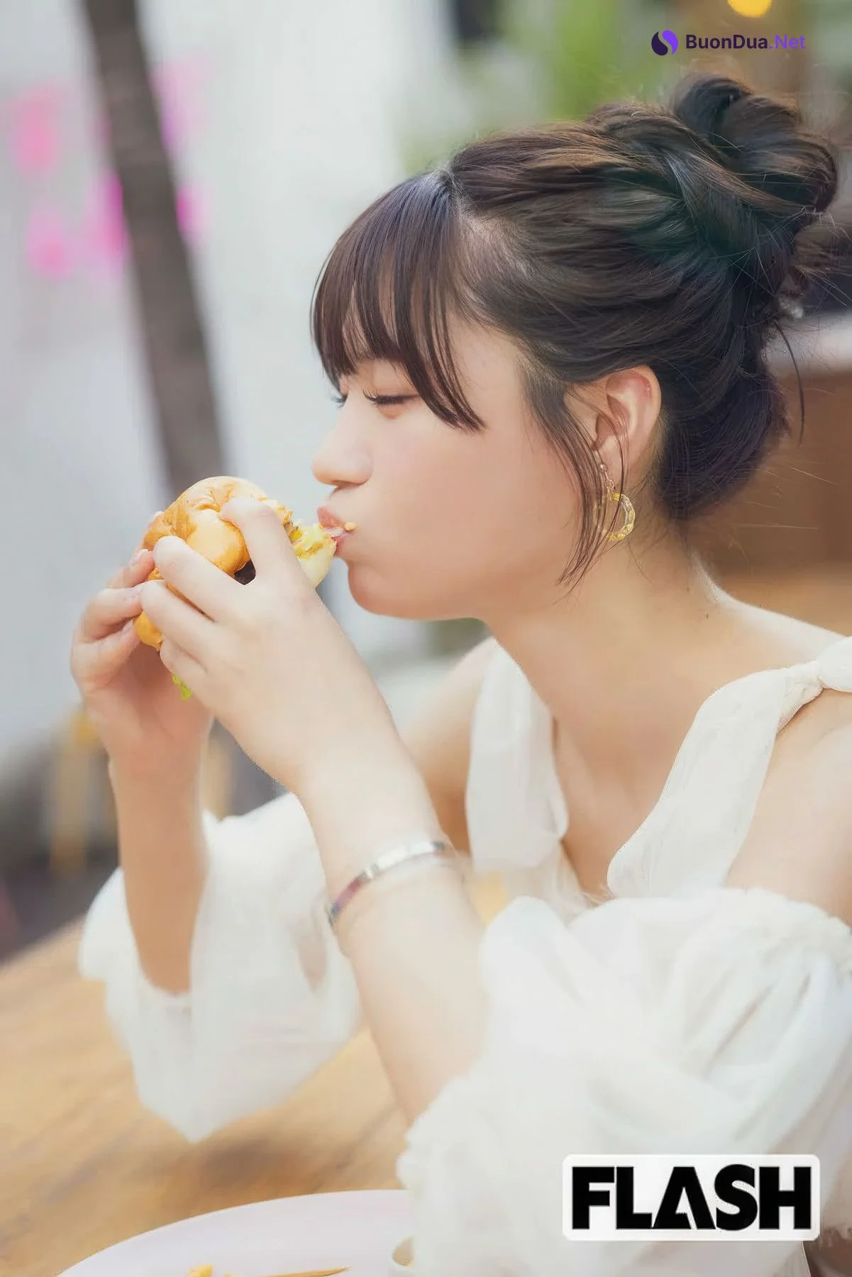 Airi Nakano 中野愛理, FLASH 2025.07.22 (フラッシュ 2025年7月22日号) - Photo 7