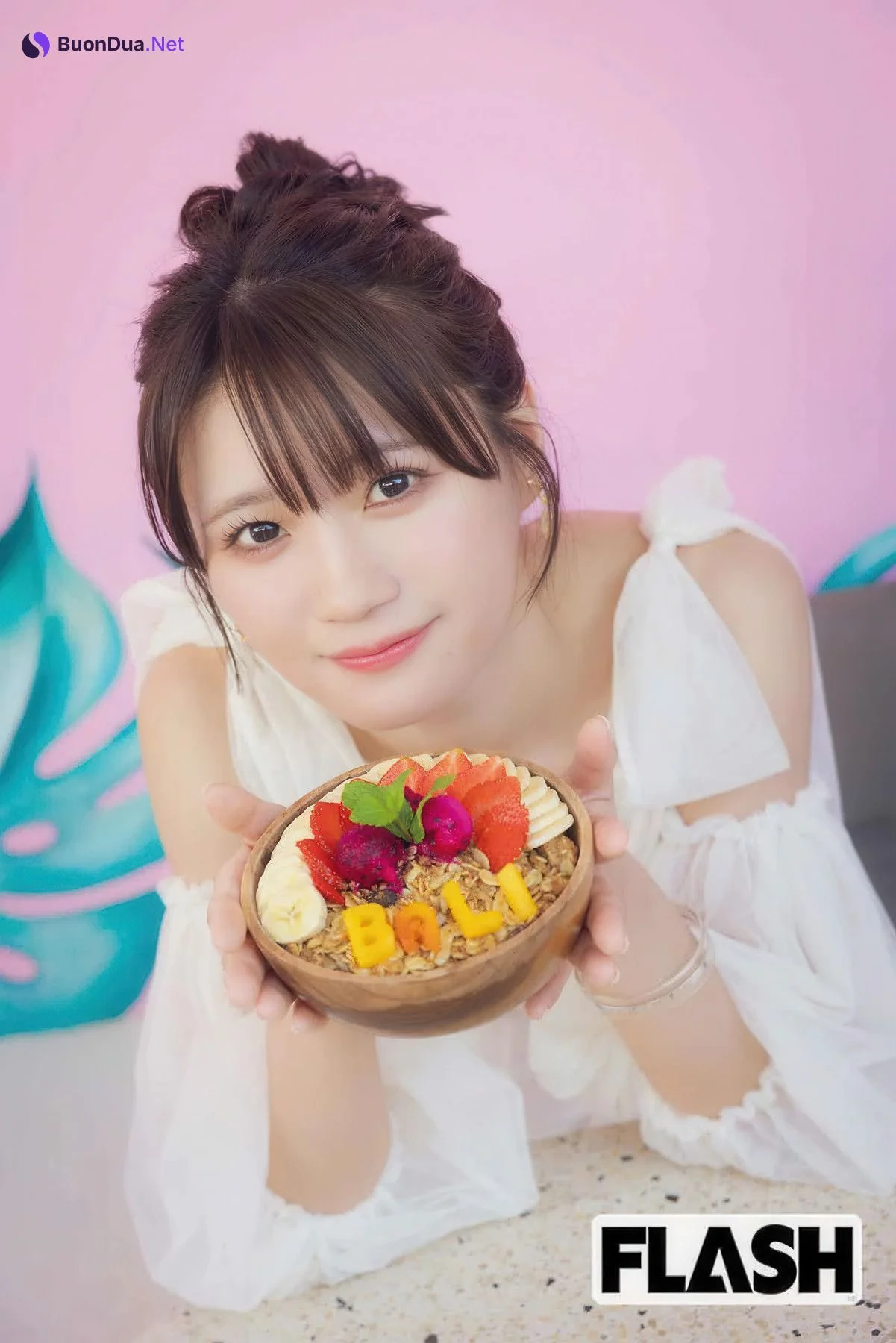 Airi Nakano 中野愛理, FLASH 2025.07.22 (フラッシュ 2025年7月22日号) - Photo 8
