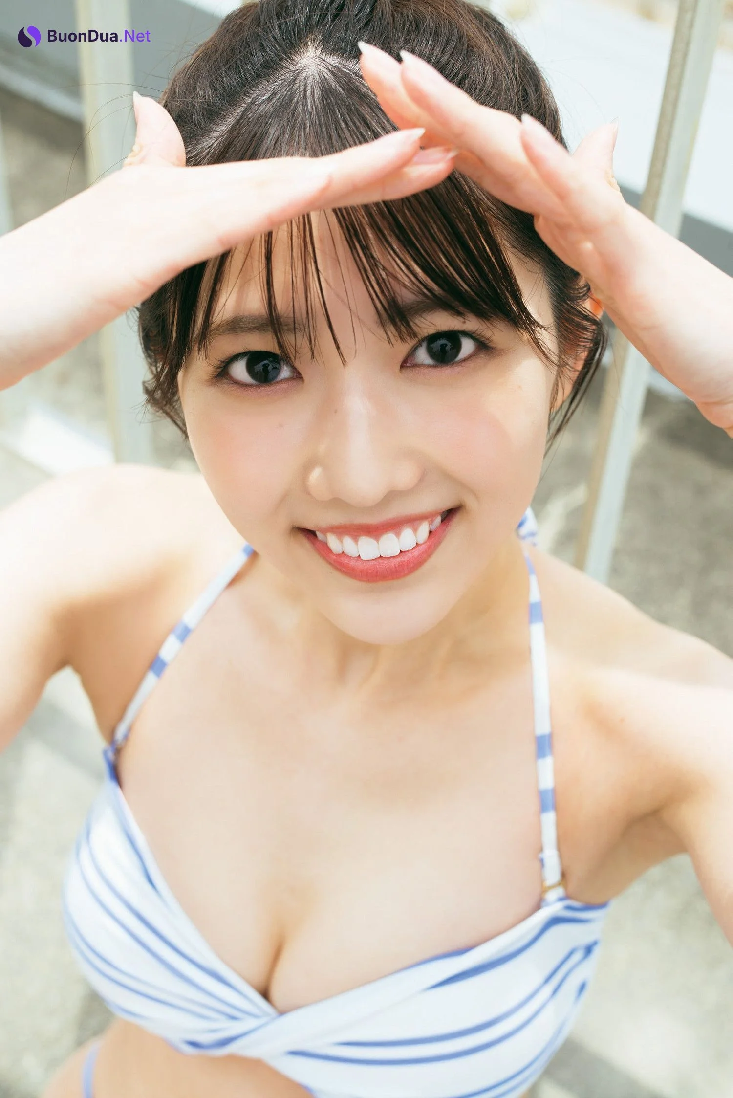 Airi Otsuki 大槻アイリ, Weekly Playboy 2023 No.48 (週刊プレイボーイ 2023年48号) - รูปภาพ 5