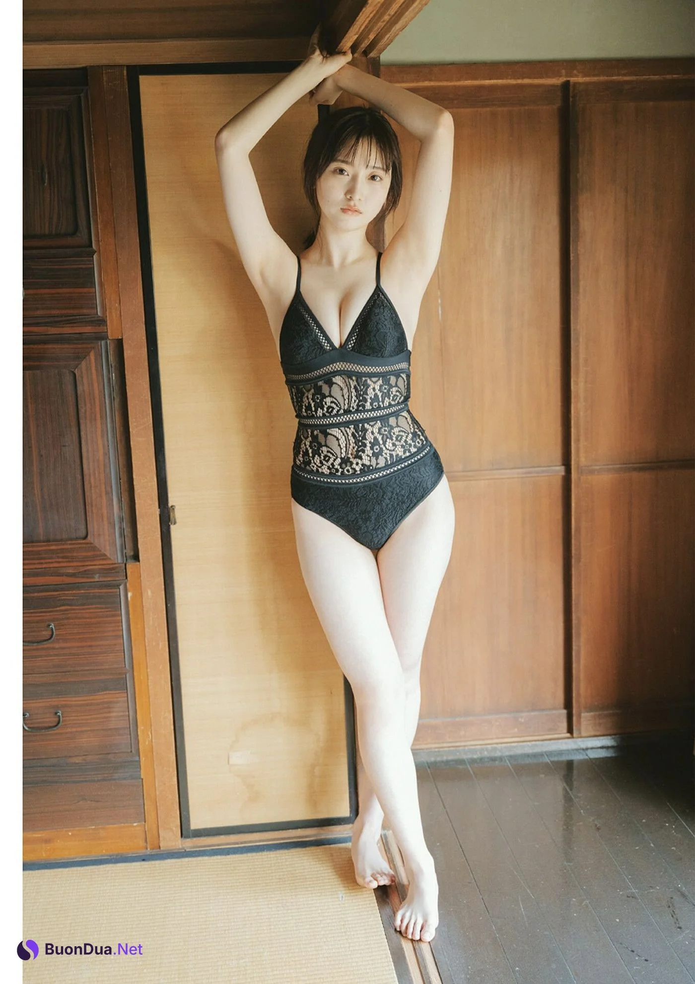 Airi Saito 斎藤愛莉, DOLCE ドルチェ Vol.11 - Photo 8