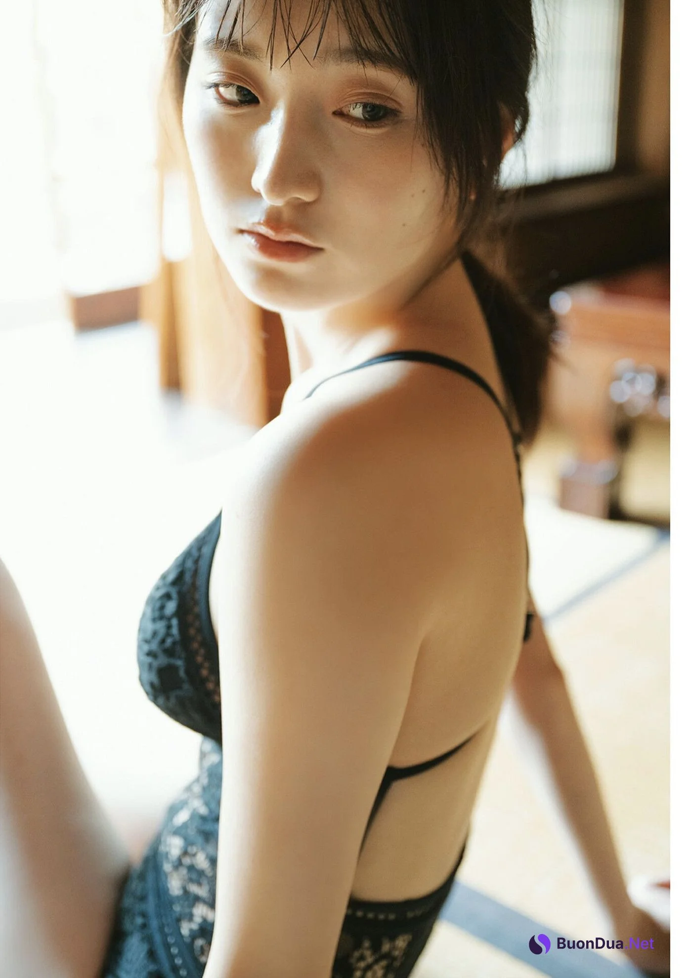 Airi Saito 斎藤愛莉, DOLCE ドルチェ Vol.11 - Photo 9