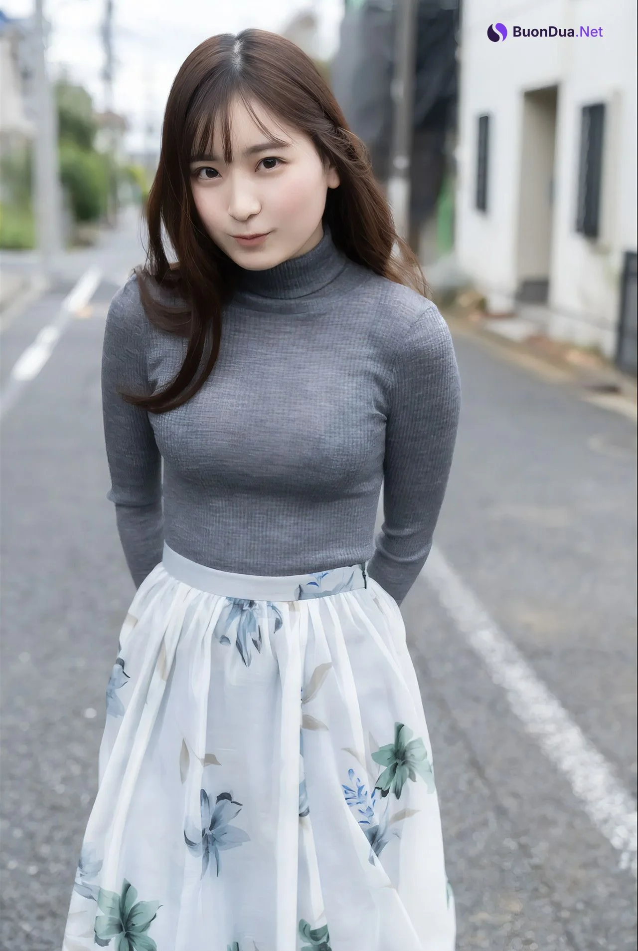 Airi Saito 斎藤愛莉, FRIDAYデジタル写真集 『カレシ目線。vol.1』 Set.01 - Photo 2
