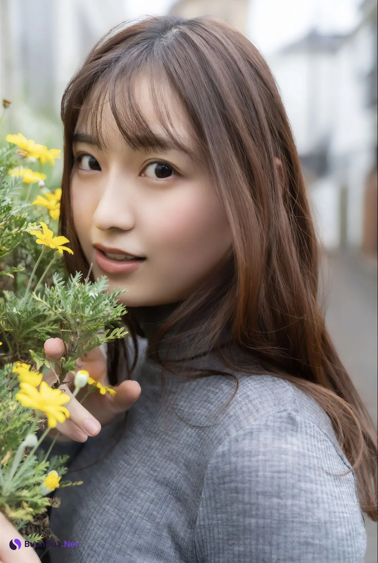 Airi Saito 斎藤愛莉, FRIDAYデジタル写真集 『カレシ目線。vol.1』 Set.01 - Photo 3