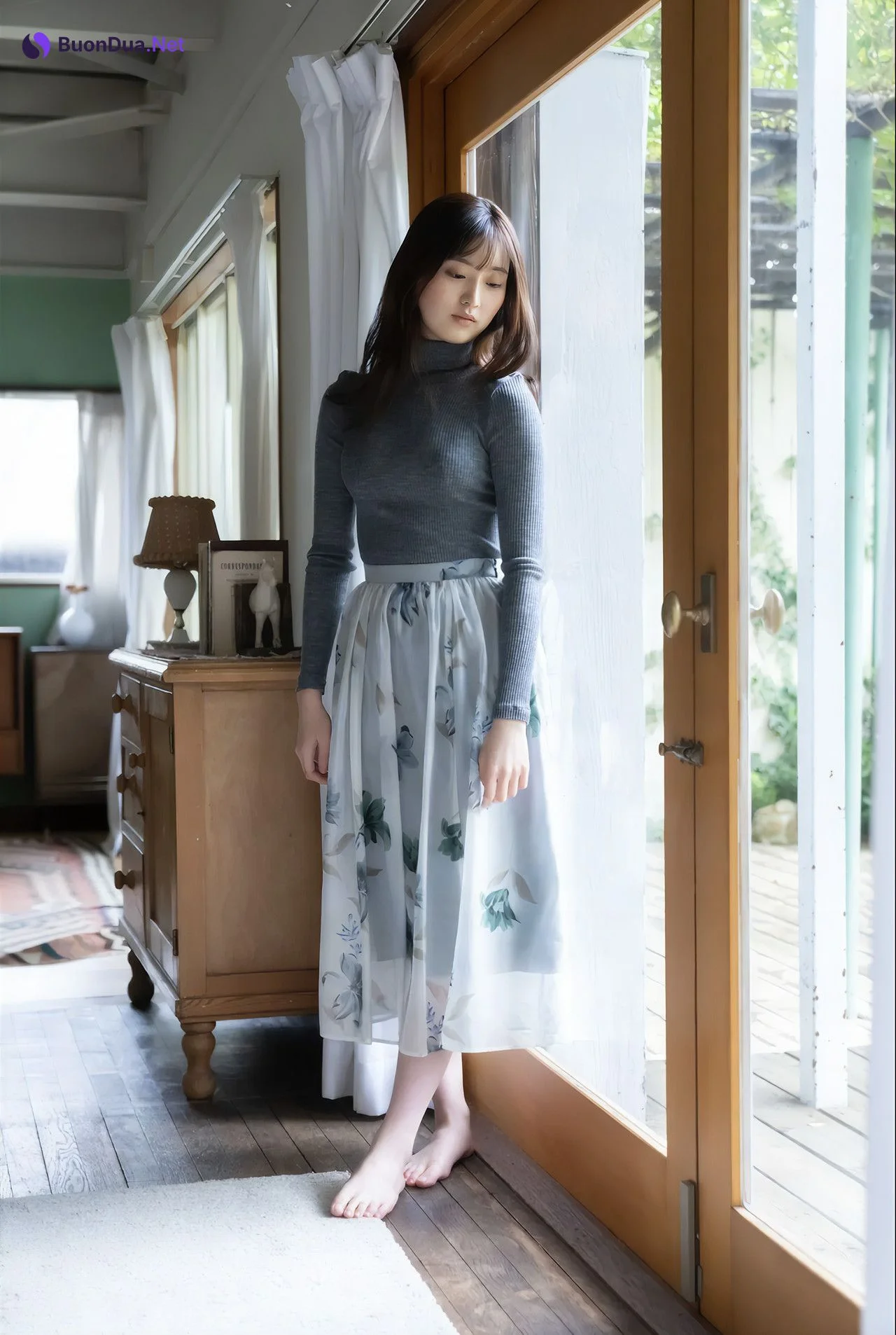 Airi Saito 斎藤愛莉, FRIDAYデジタル写真集 『カレシ目線。vol.1』 Set.01 - Photo 4
