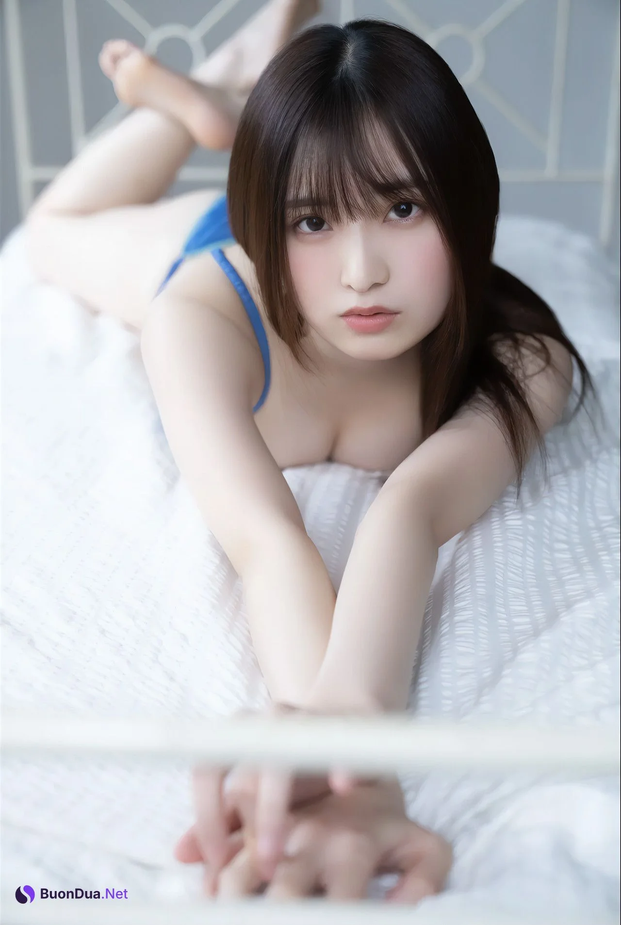 Airi Saito 斎藤愛莉, FRIDAYデジタル写真集 『カレシ目線。vol.1』 Set.02 - รูปภาพ 12