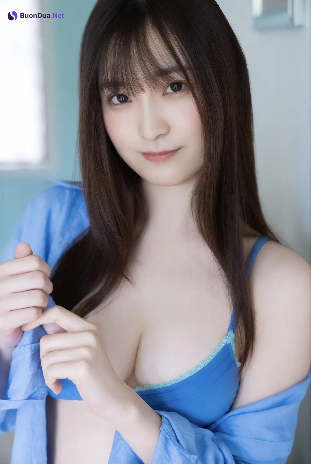 Airi Saito 斎藤愛莉, FRIDAYデジタル写真集 『カレシ目線。vol.1』 Set.02 - รูปภาพ 3