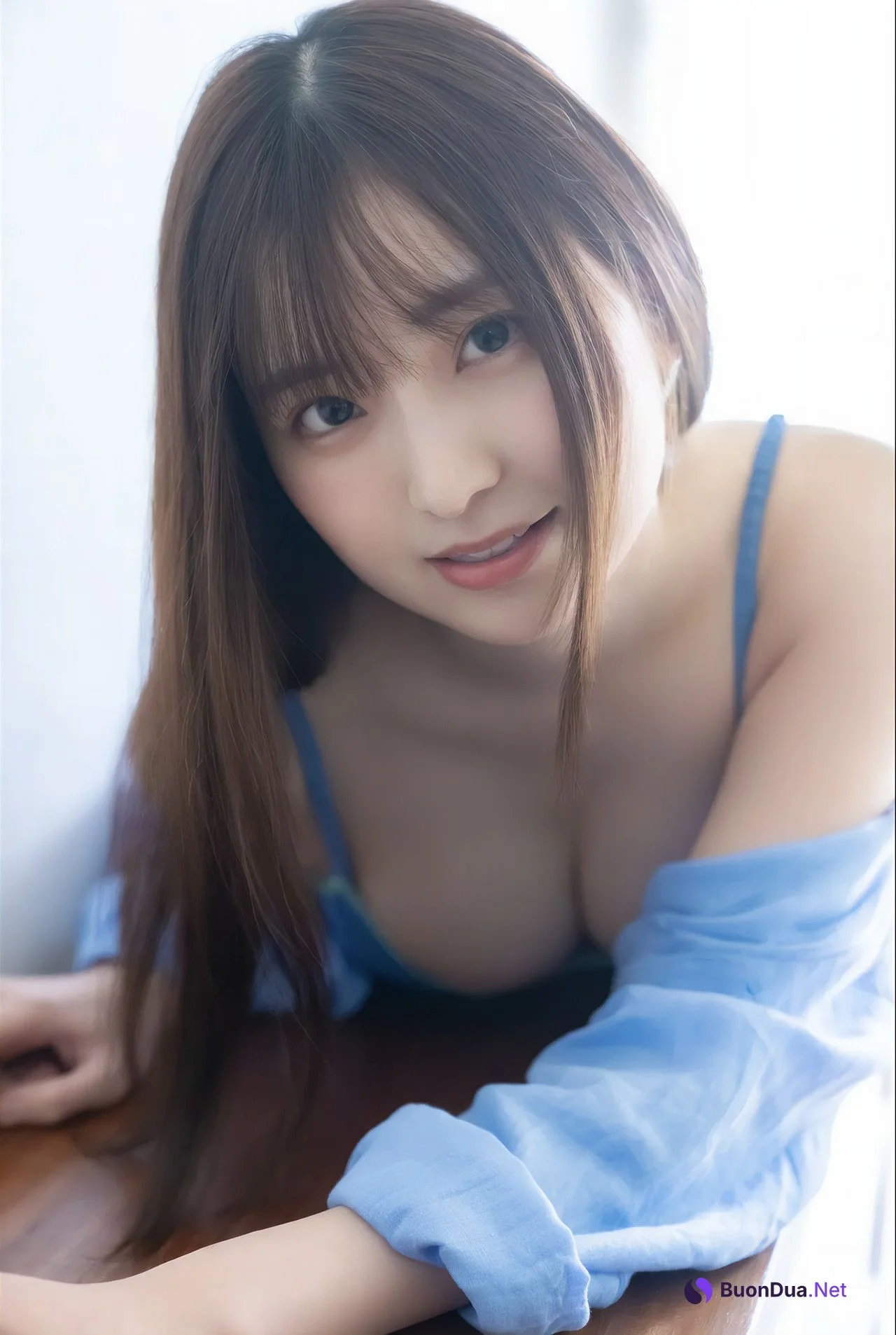 Airi Saito 斎藤愛莉, FRIDAYデジタル写真集 『カレシ目線。vol.1』 Set.02 - รูปภาพ 6