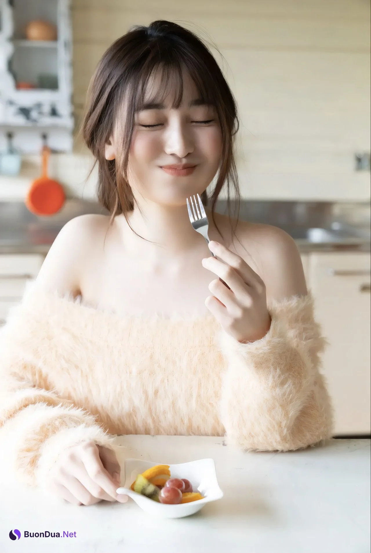 Airi Saito 斎藤愛莉, FRIDAYデジタル写真集 『カレシ目線。vol.2』 Set.01 - Photo 13