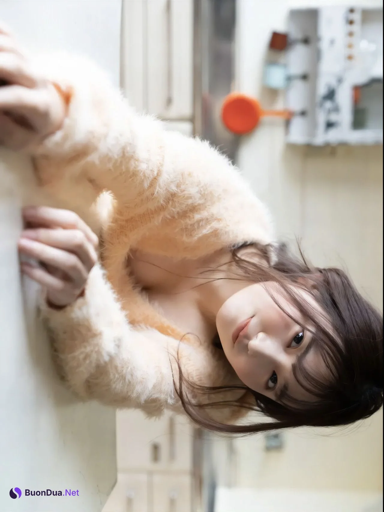 Airi Saito 斎藤愛莉, FRIDAYデジタル写真集 『カレシ目線。vol.2』 Set.01 - Photo 14