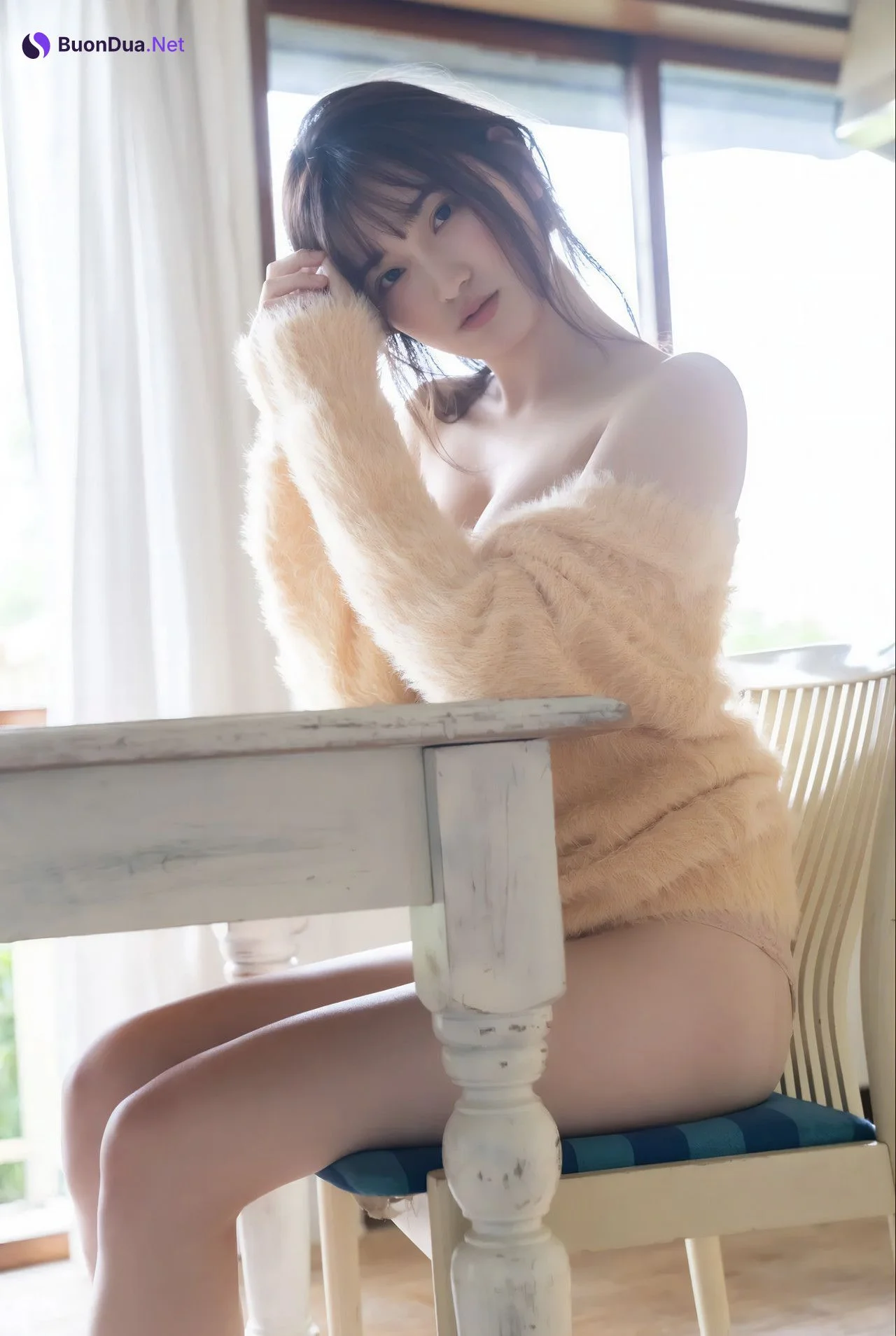 Airi Saito 斎藤愛莉, FRIDAYデジタル写真集 『カレシ目線。vol.2』 Set.01 - Photo 15