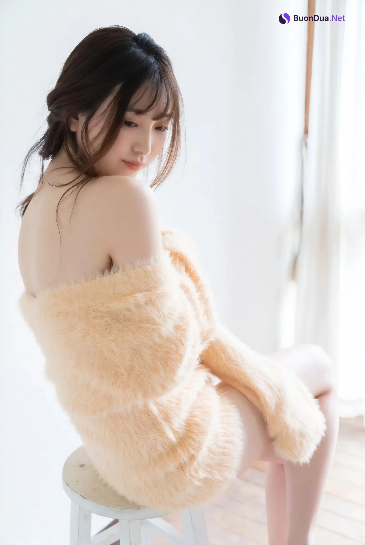 Airi Saito 斎藤愛莉, FRIDAYデジタル写真集 『カレシ目線。vol.2』 Set.01 - Photo 8