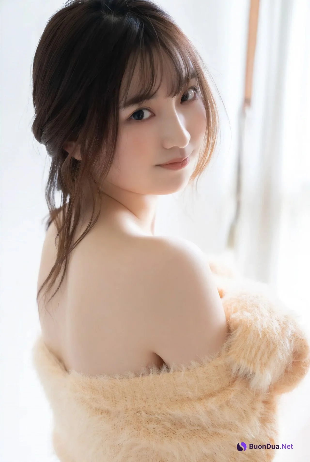 Airi Saito 斎藤愛莉, FRIDAYデジタル写真集 『カレシ目線。vol.2』 Set.01 - Photo 9