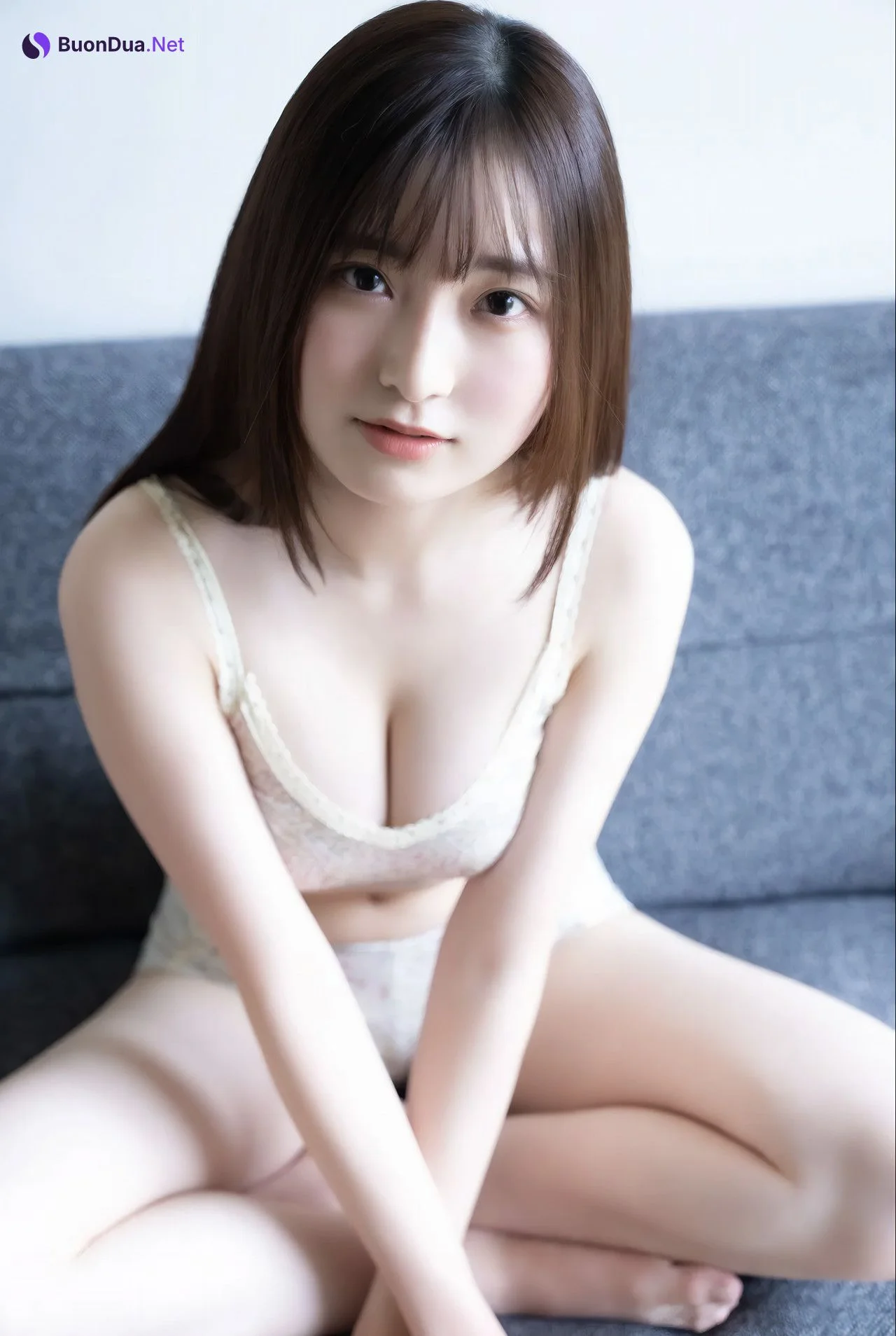 Airi Saito 斎藤愛莉, FRIDAYデジタル写真集 『カレシ目線。vol.2』 Set.02 - Photo 12