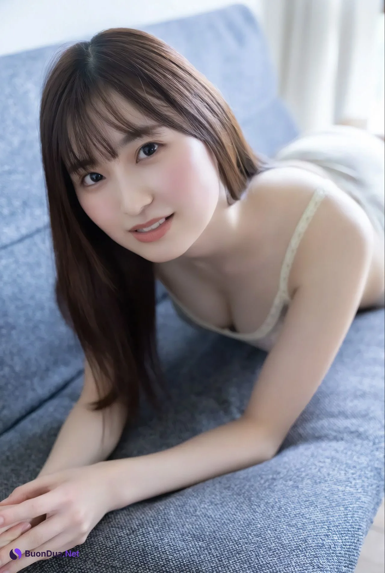 Airi Saito 斎藤愛莉, FRIDAYデジタル写真集 『カレシ目線。vol.2』 Set.02 - Photo 14