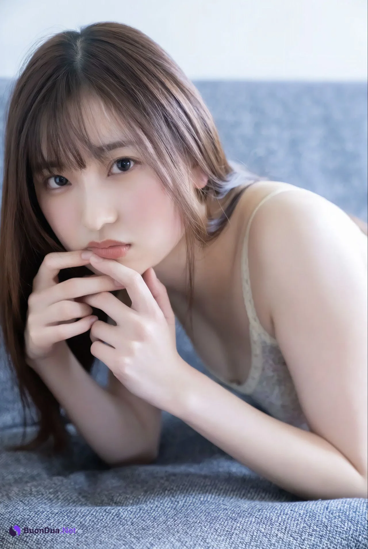 Airi Saito 斎藤愛莉, FRIDAYデジタル写真集 『カレシ目線。vol.2』 Set.02 - Photo 16
