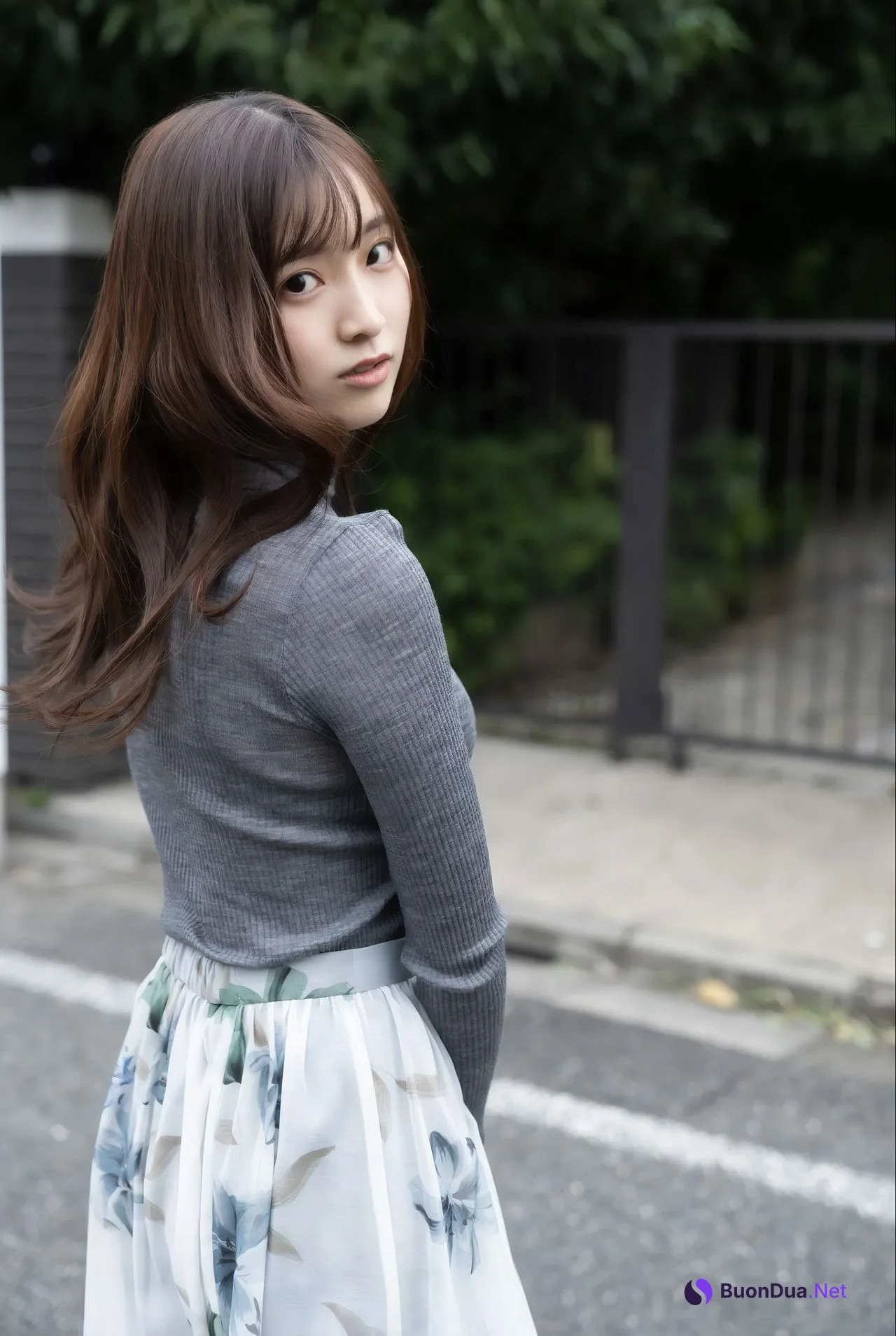 Airi Saito 斎藤愛莉, FRIDAYデジタル写真集 『カレシ目線。vol.2』 Set.02 - Photo 20