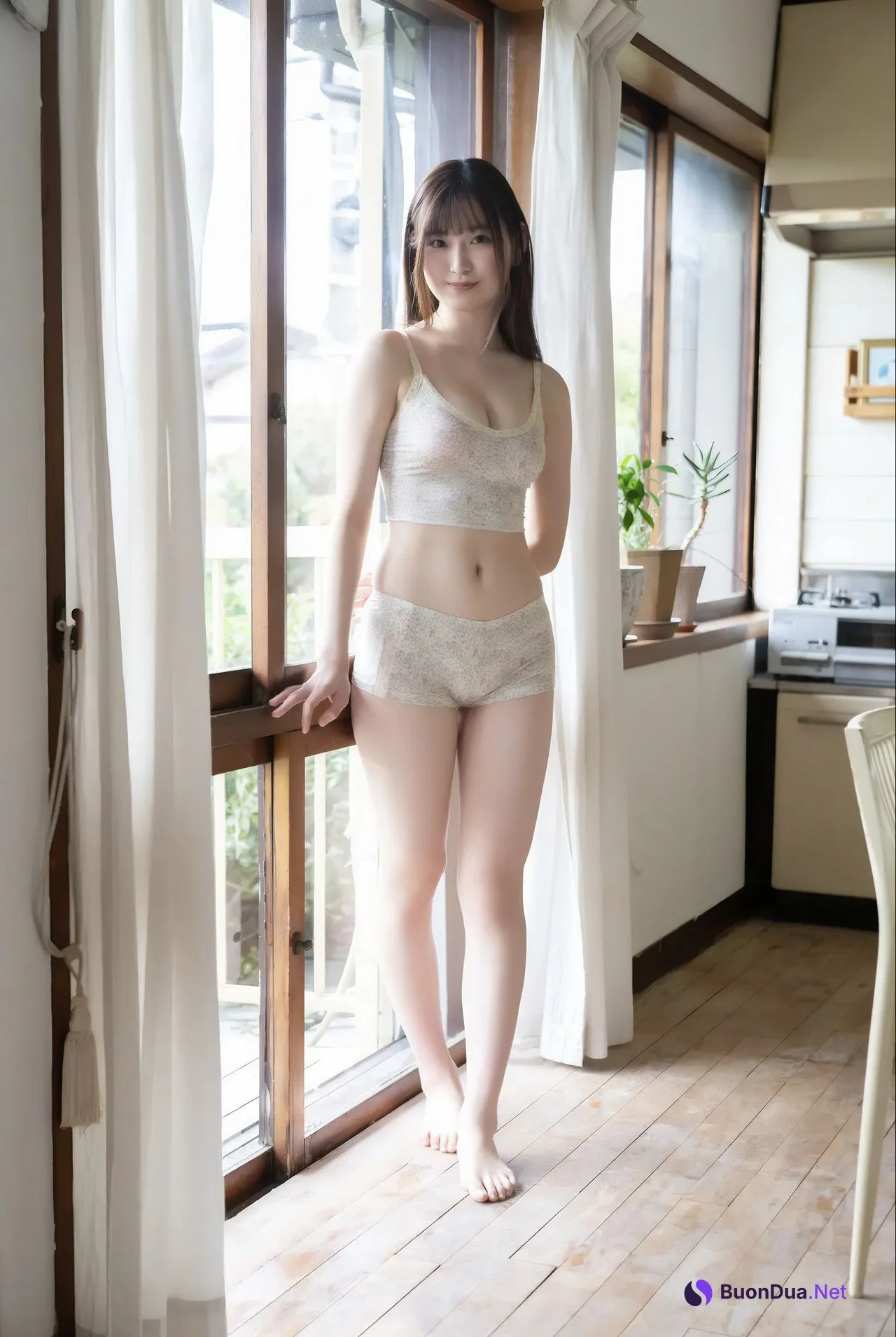 Airi Saito 斎藤愛莉, FRIDAYデジタル写真集 『カレシ目線。vol.2』 Set.02 - Photo 3