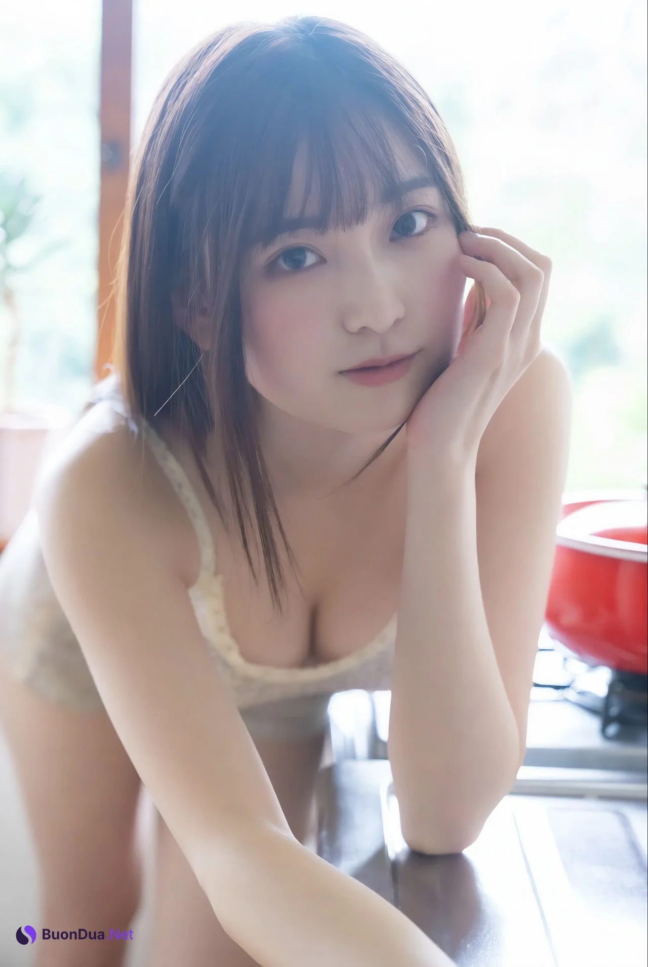 Airi Saito 斎藤愛莉, FRIDAYデジタル写真集 『カレシ目線。vol.2』 Set.02 - Photo 7