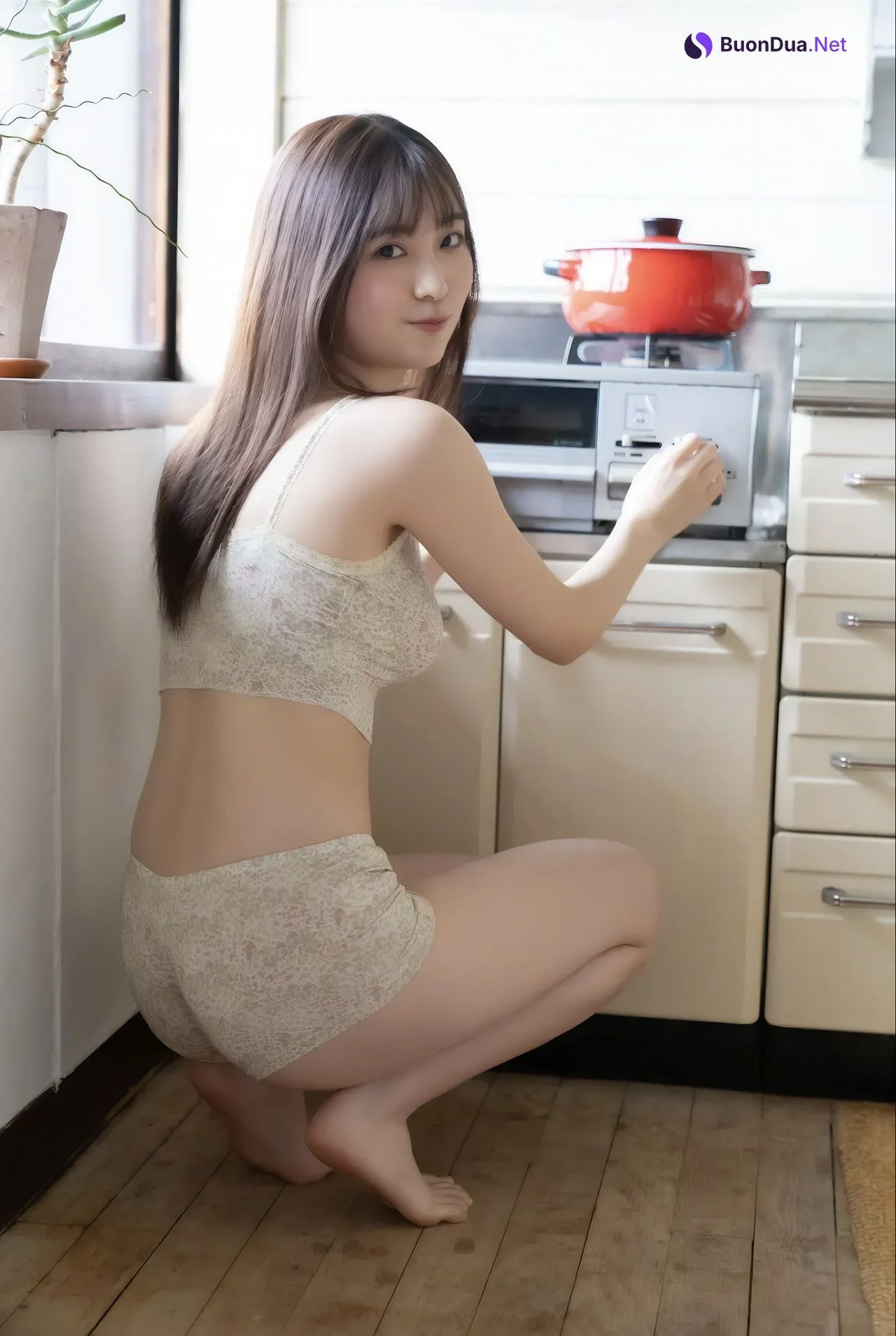 Airi Saito 斎藤愛莉, FRIDAYデジタル写真集 『カレシ目線。vol.2』 Set.02 - Photo 9