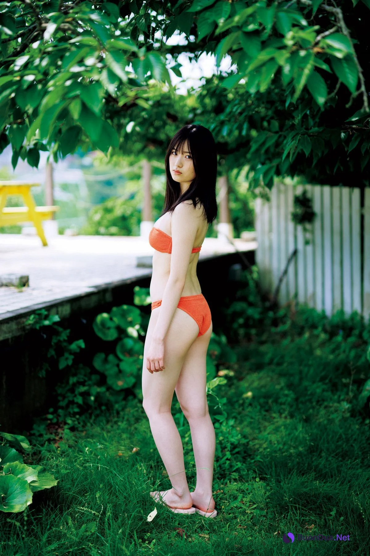 Airi Saito 斎藤愛莉, Weekly Playboy 2022 No.39 (週刊プレイボーイ 2022年39号) - รูปภาพ 11