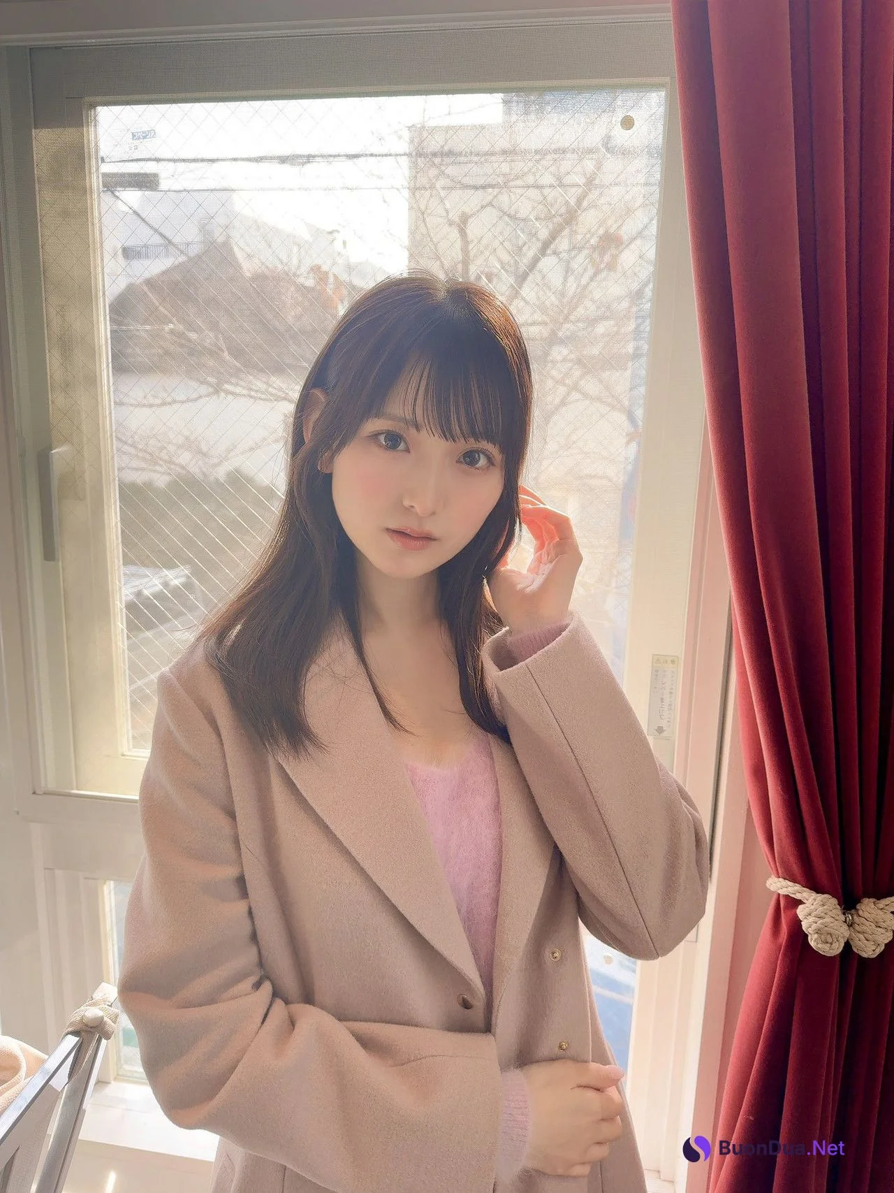 Airi Saito 斎藤愛莉, Young Gangan 2025 No.04 (ヤングガンガン 2025年4号) - รูปภาพ 14