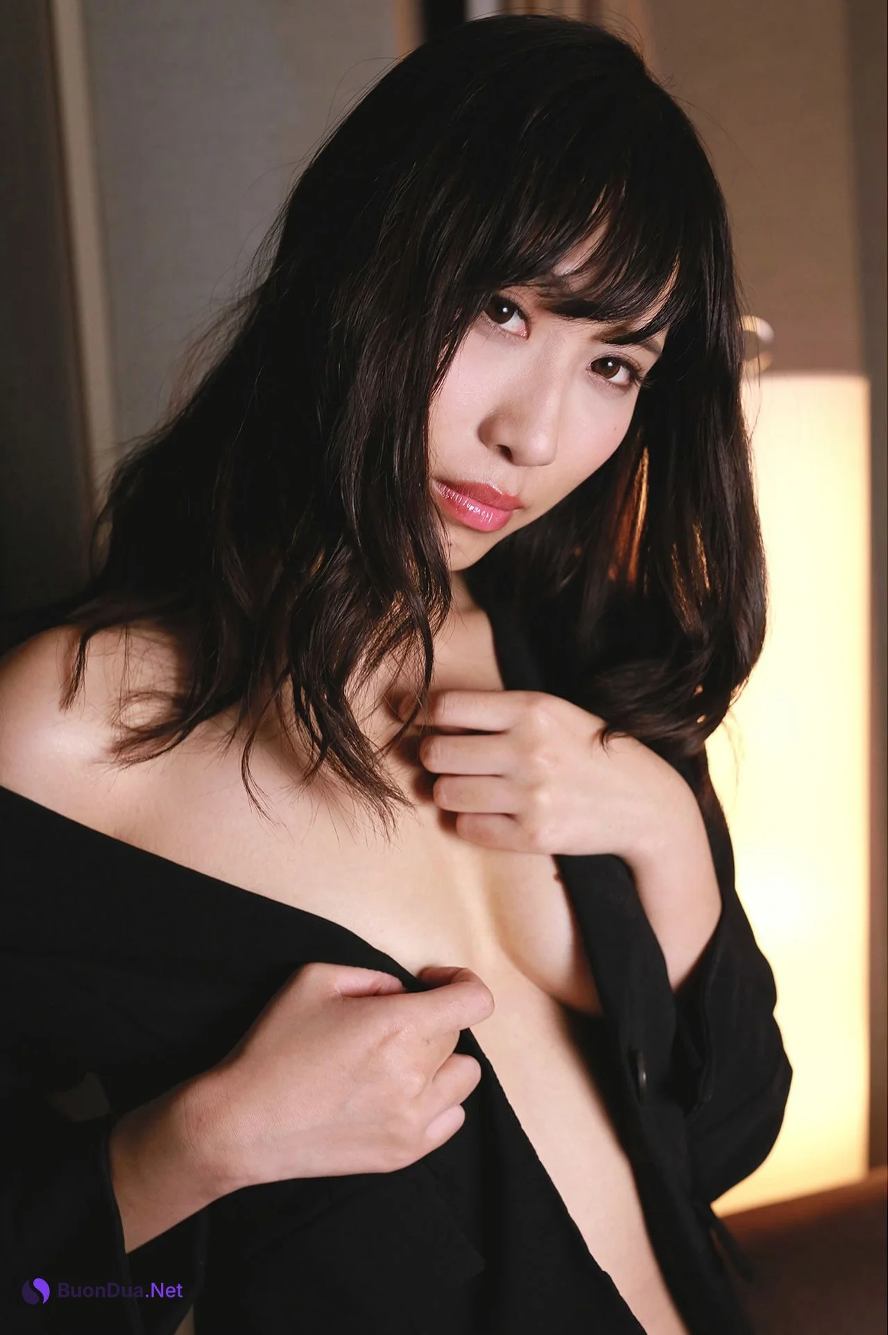 Airi Sakisaka 咲坂あいり, 写真集 「陽だまりの優しさ Vol.2」 Set.03 - Photo 11