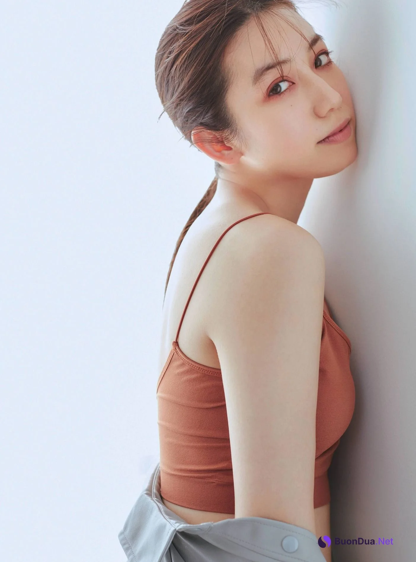 Airi Sato 佐藤あいり, Cyzo 2020 No.12 (サイゾー 2020年12月号) - Photo 6
