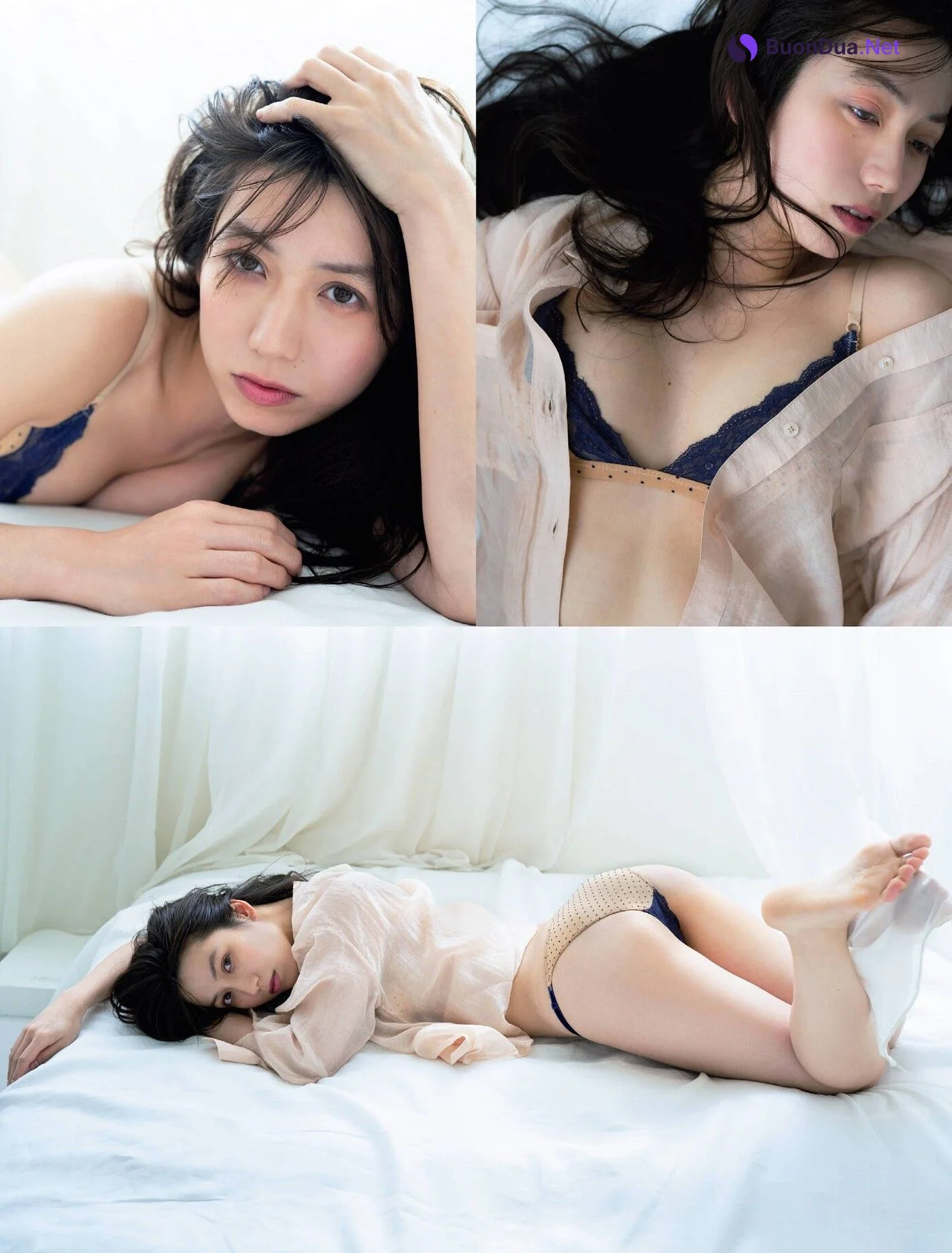 Airi Sato 佐藤あいり, FRIDAY 2021.01.22 (フライデー 2021年1月22日号) - Photo 2