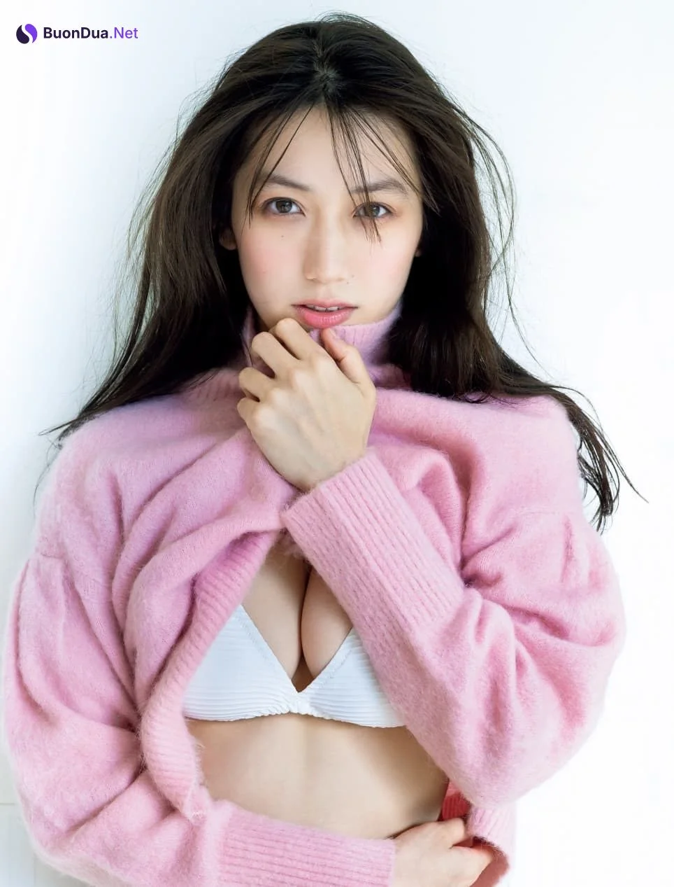 Airi Sato 佐藤あいり, FRIDAY 2021.01.22 (フライデー 2021年1月22日号) - Photo 6