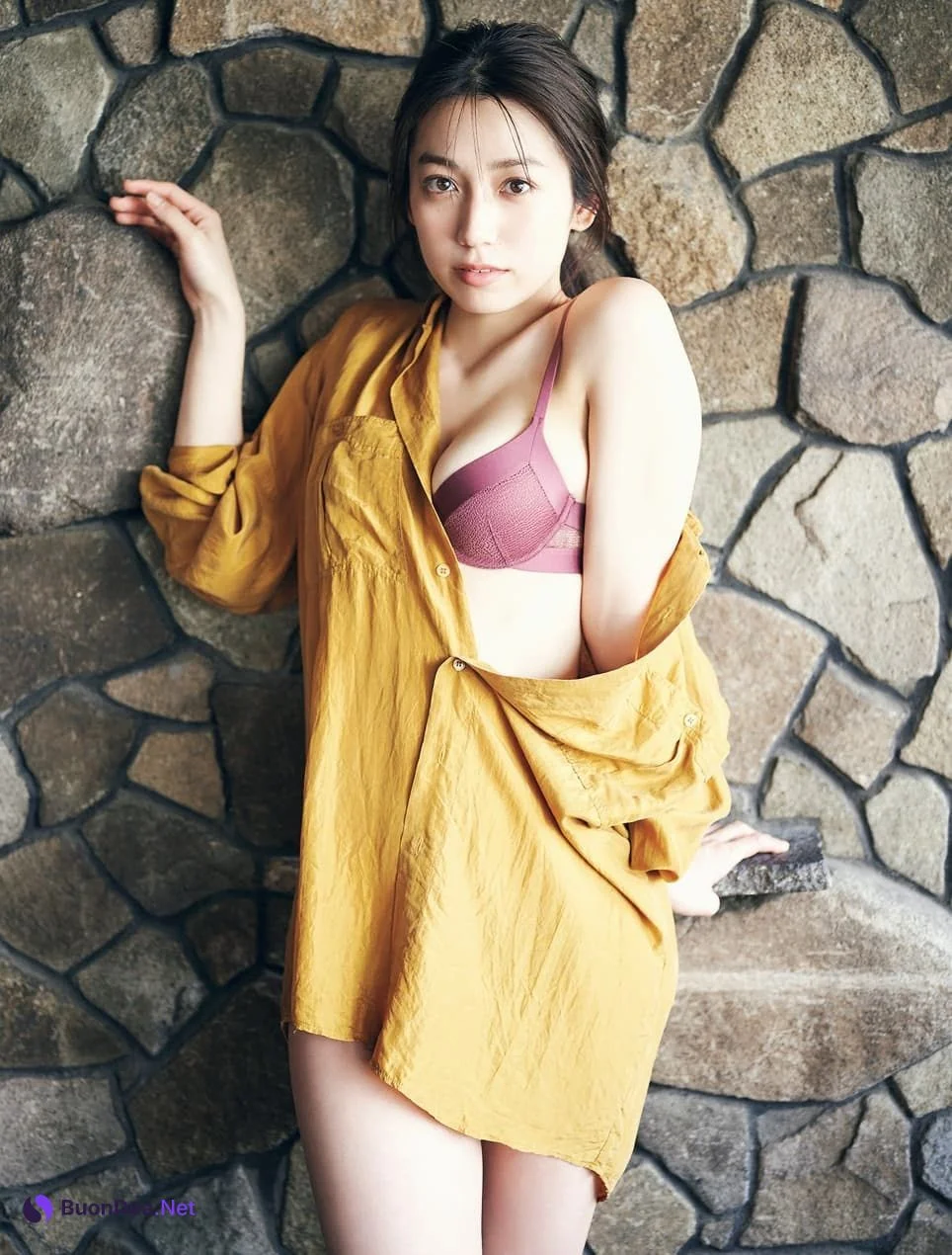 Airi Sato 佐藤あいり, FRIDAY 2021.07.09 (フライデー 2021年7月9日号) - Photo 6