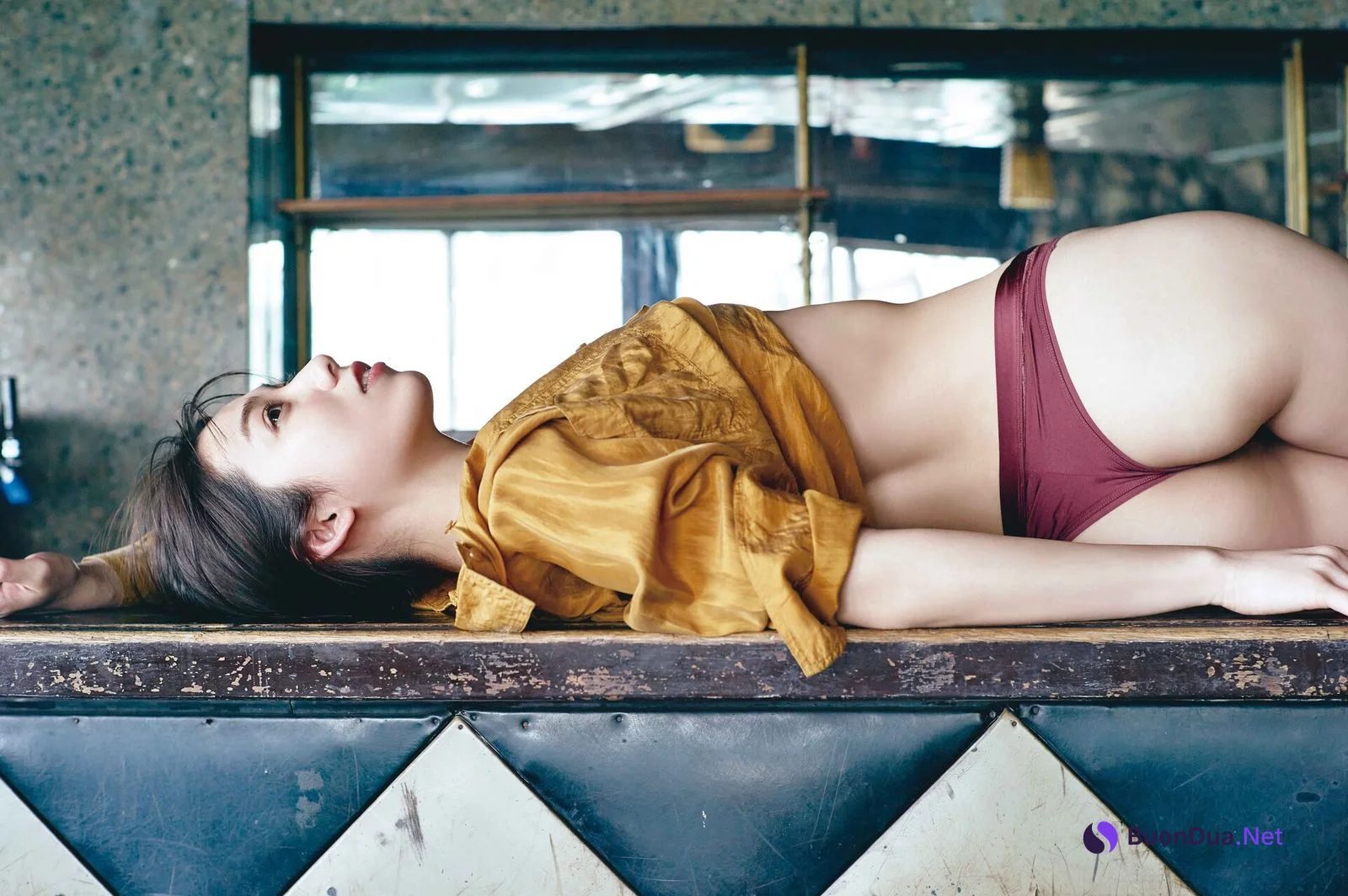 Airi Sato 佐藤あいり, FRIDAY 2021.07.16 (フライデー 2021年7月16日号) - Photo 4