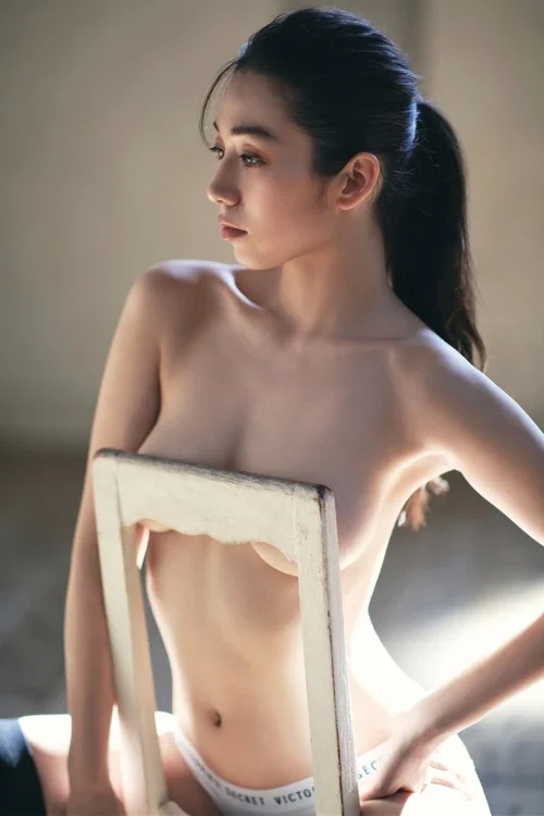Airi Sato 佐藤あいり, FRIDAYデジタル写真集 「スペシャルEdition Vol.2」 Set.01