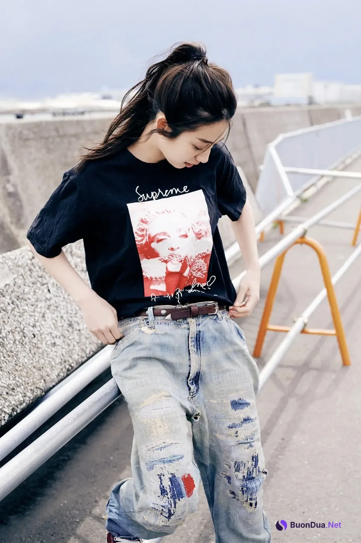Airi Sato 佐藤あいり, FRIDAYデジタル写真集 「スペシャルEdition Vol.2」 Set.03 - Photo 20