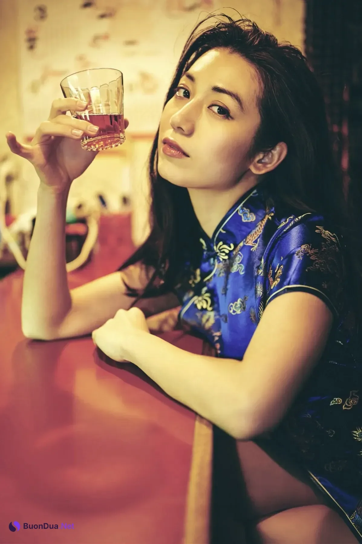 Airi Sato 佐藤あいり, FRIDAYデジタル写真集 「新宿ロンリネス」 Set.01 - Photo 10
