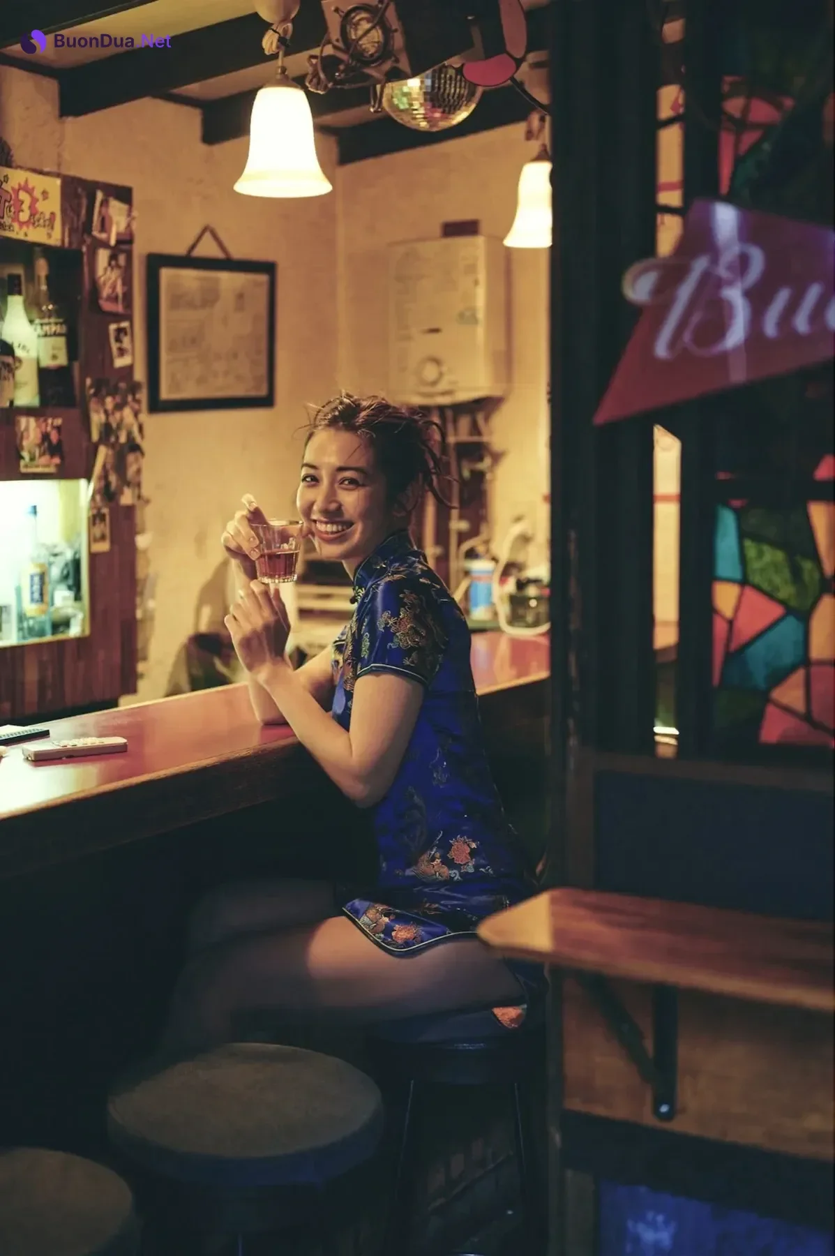 Airi Sato 佐藤あいり, FRIDAYデジタル写真集 「新宿ロンリネス」 Set.01 - Photo 11