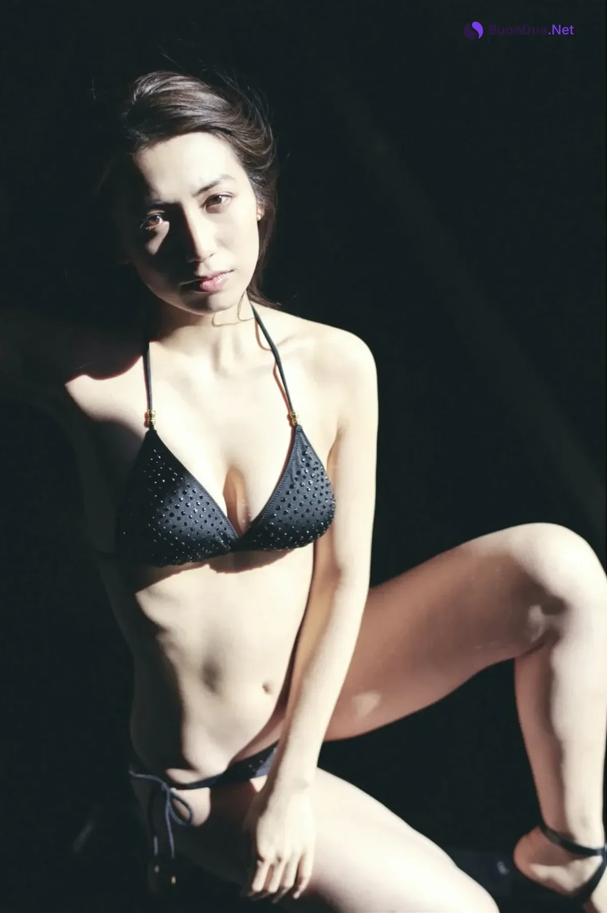 Airi Sato 佐藤あいり, FRIDAYデジタル写真集 「新宿ロンリネス」 Set.01 - Photo 19