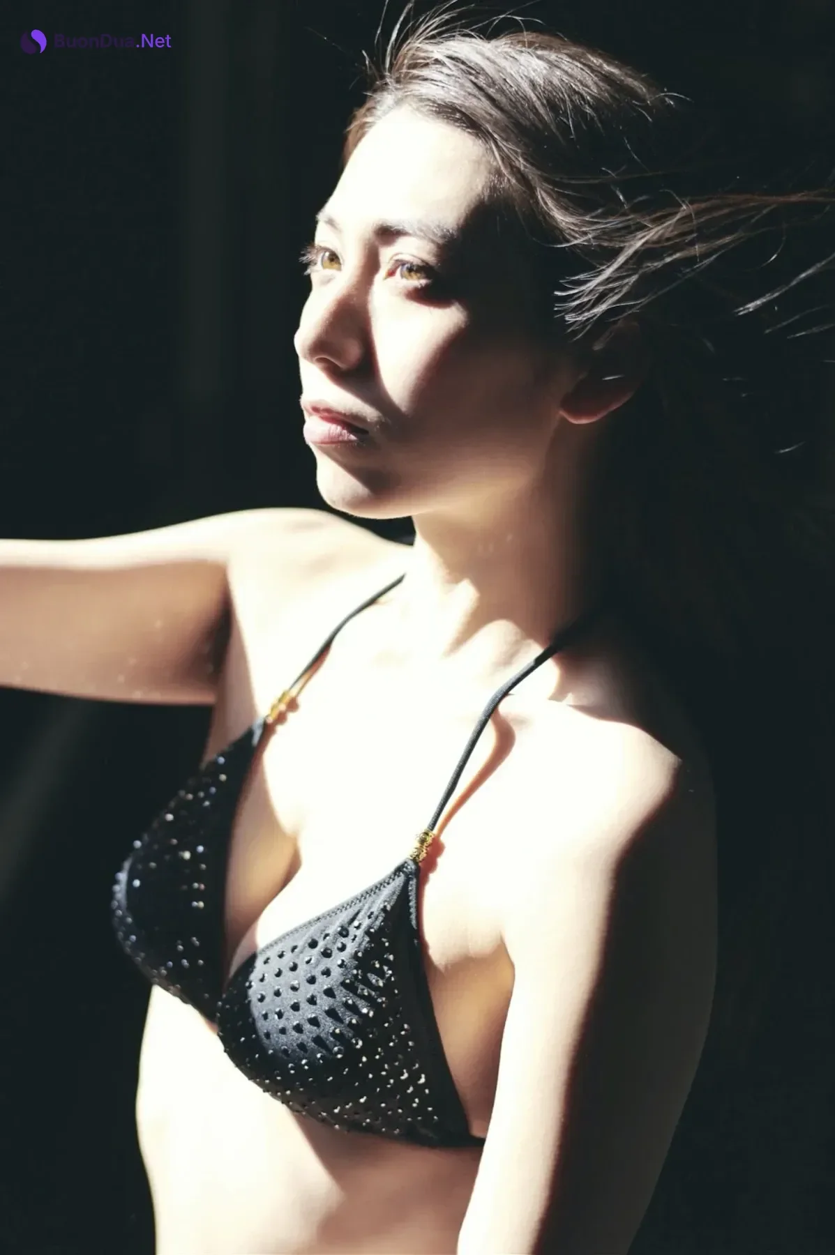 Airi Sato 佐藤あいり, FRIDAYデジタル写真集 「新宿ロンリネス」 Set.01 - Photo 20