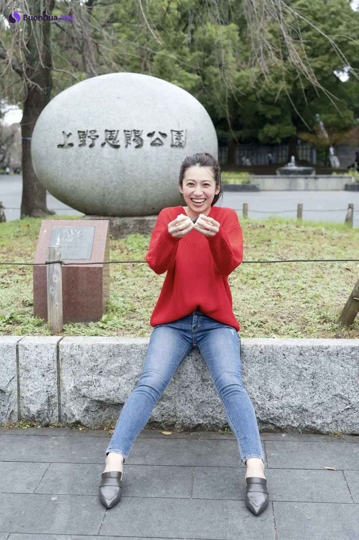 Airi Sato 佐藤あいり, FRIDAYデジタル写真集 「スポットライトに照らされて」 Set.02 - Photo 6