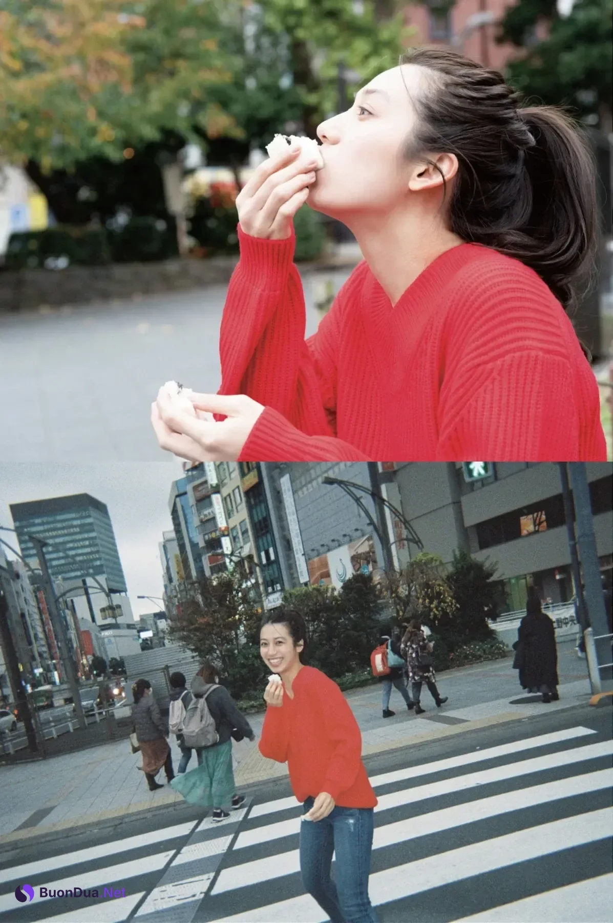 Airi Sato 佐藤あいり, FRIDAYデジタル写真集 「スポットライトに照らされて」 Set.02 - Photo 8